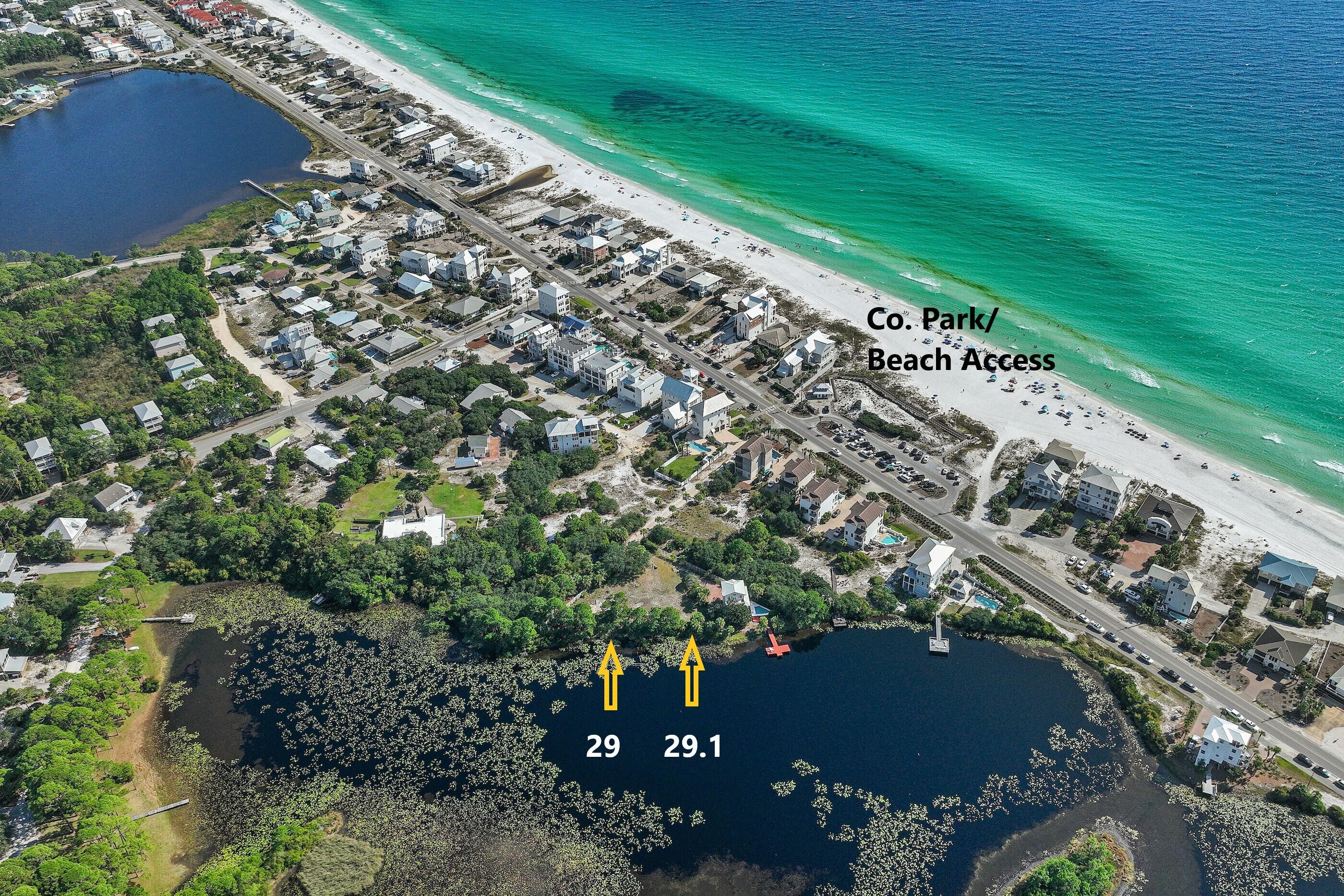 5750 W County Hwy 30a Santa Rosa Beach FL 32459
