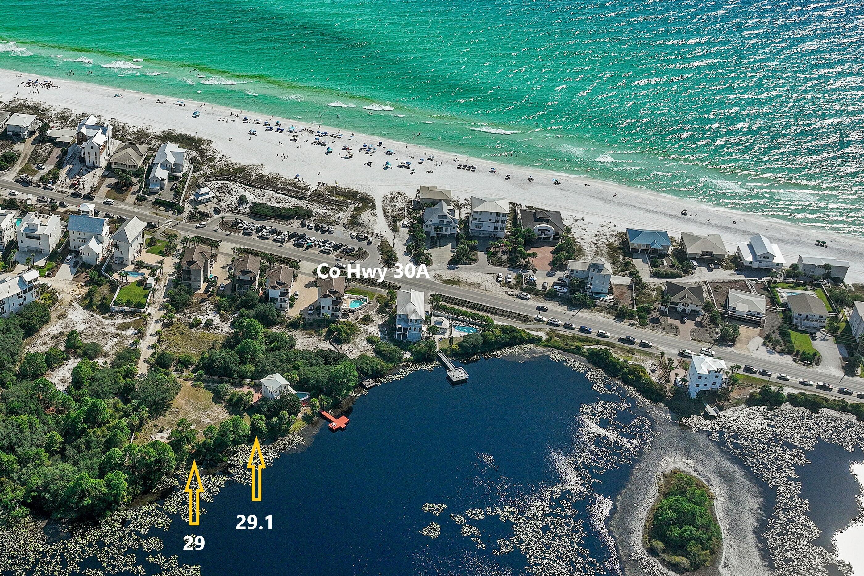 5750 W County Hwy 30a Santa Rosa Beach FL 32459