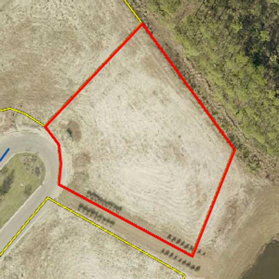 Lot 151 N Southern Cross Lane Inlet Beach FL 32461