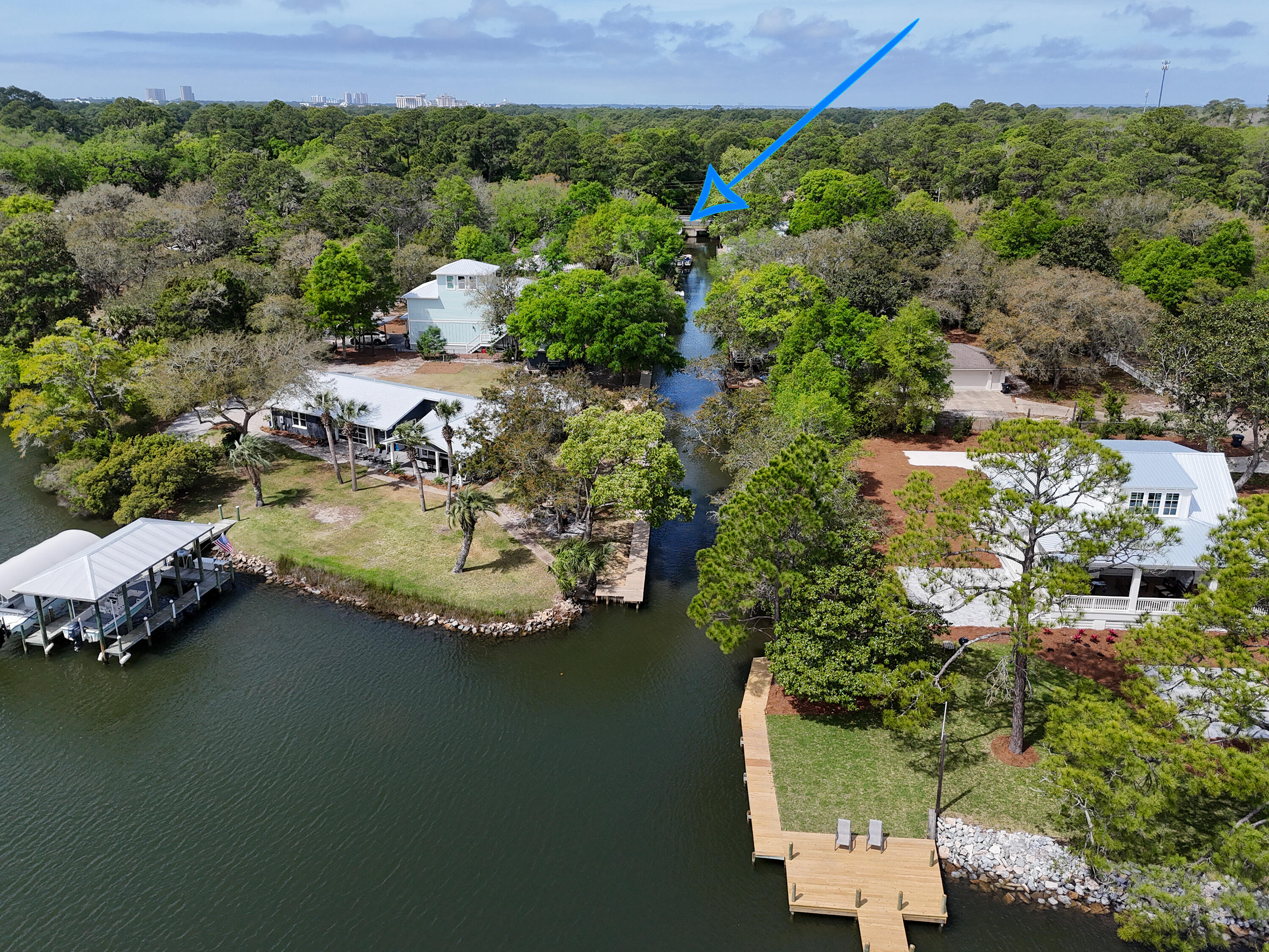 0 Bayou Road Santa Rosa Beach FL 32459