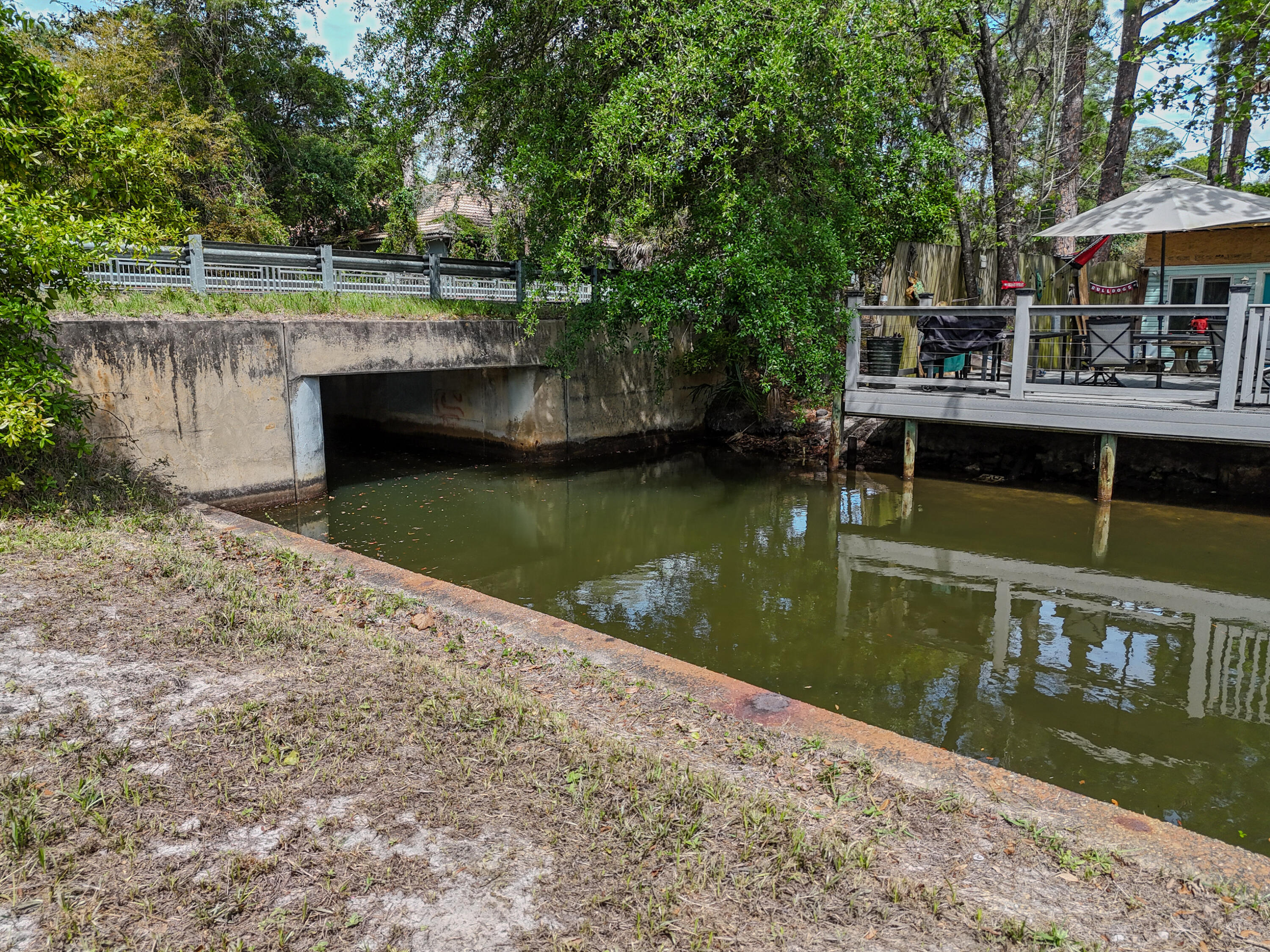 0 Bayou Road Santa Rosa Beach FL 32459