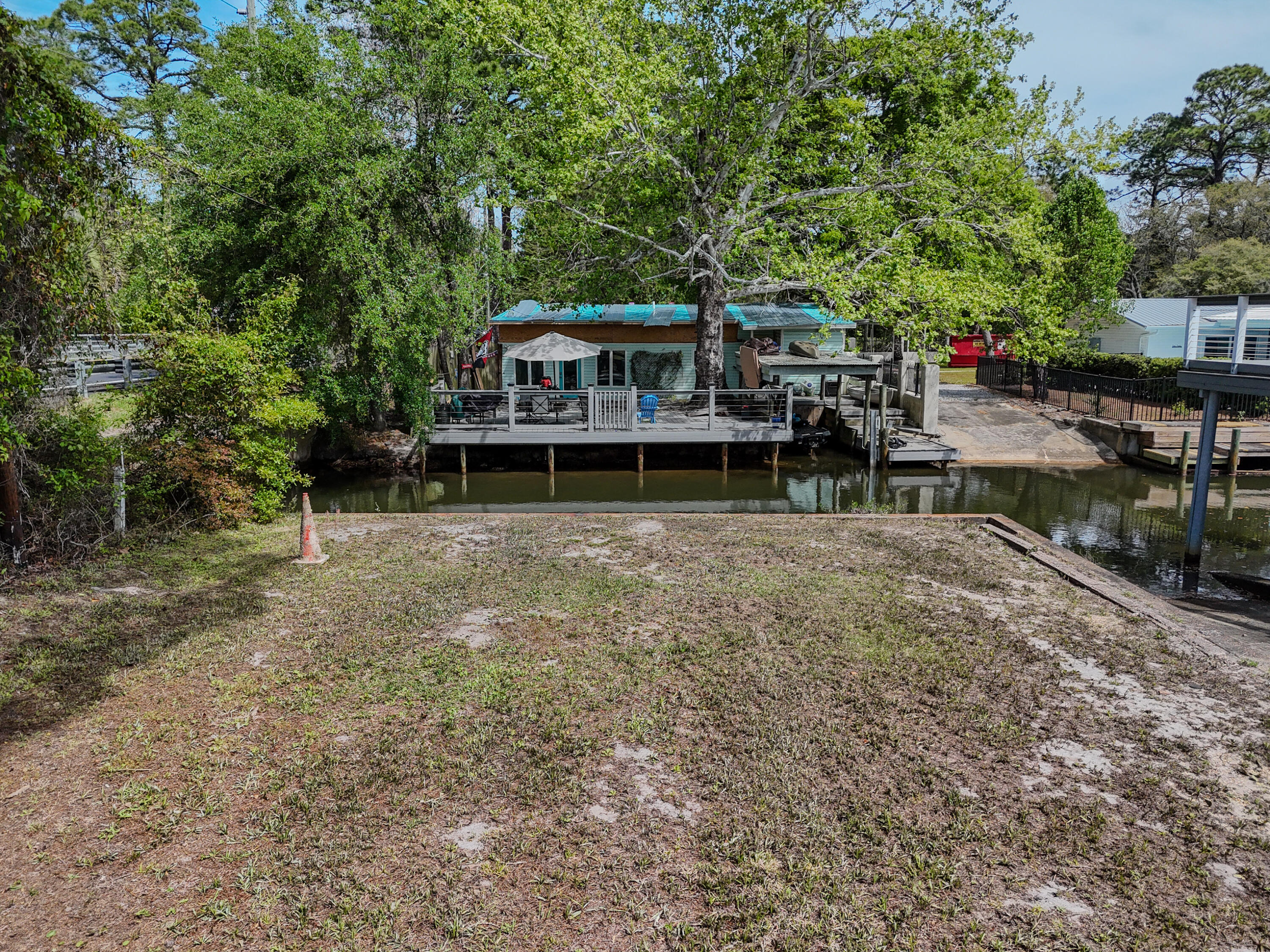 0 Bayou Road Santa Rosa Beach FL 32459