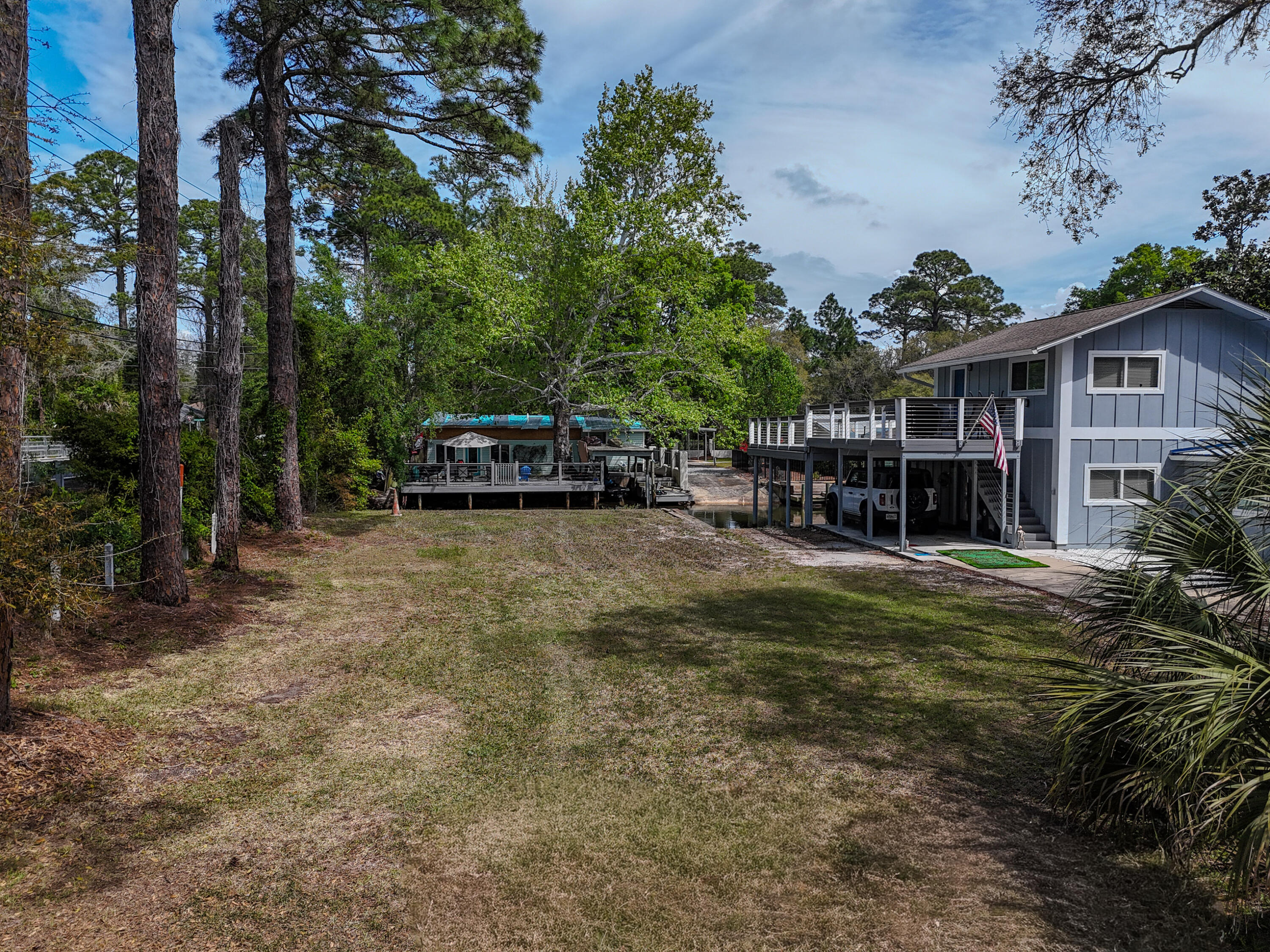 0 Bayou Road Santa Rosa Beach FL 32459