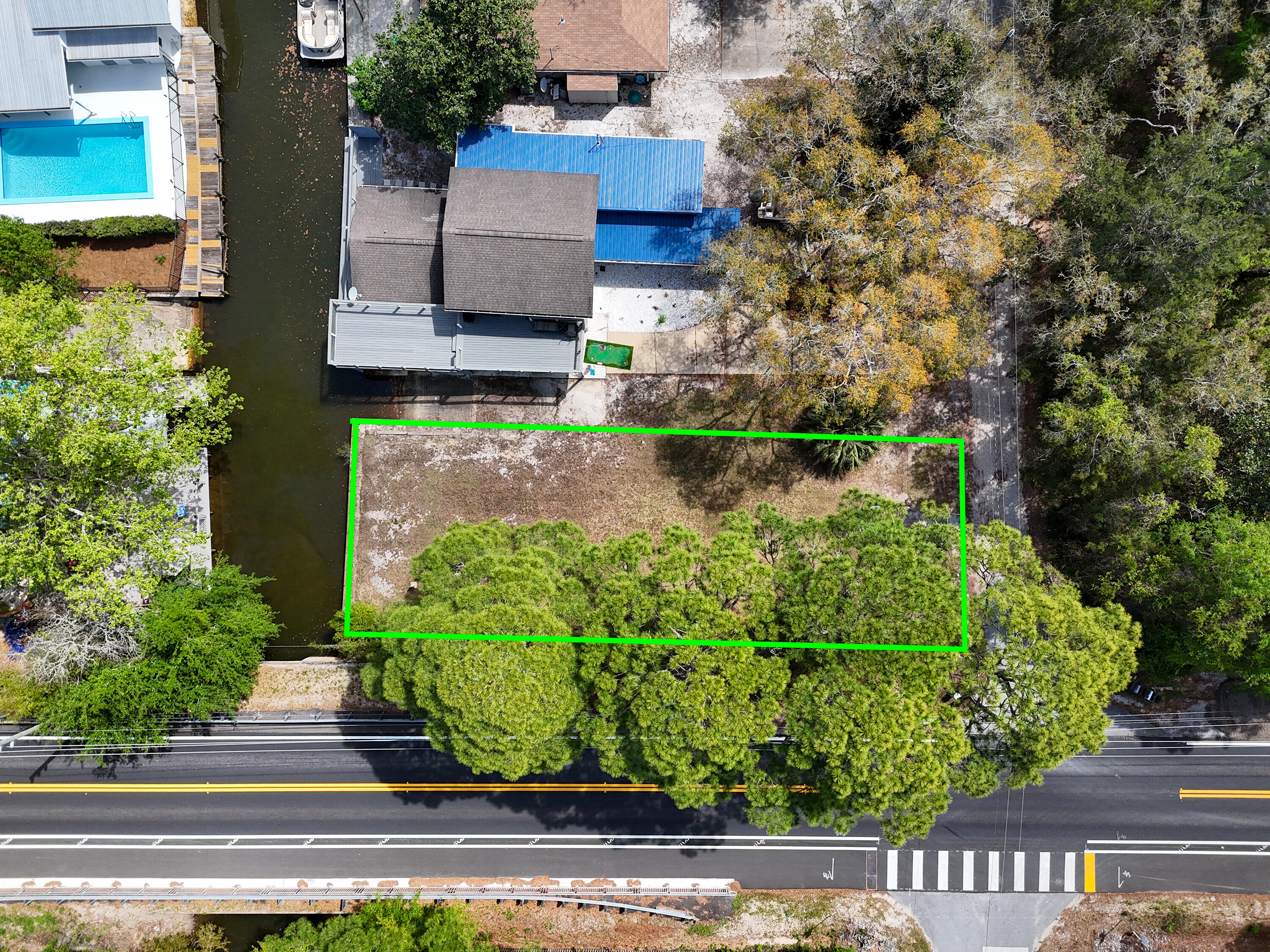 0 Bayou Road Santa Rosa Beach FL 32459