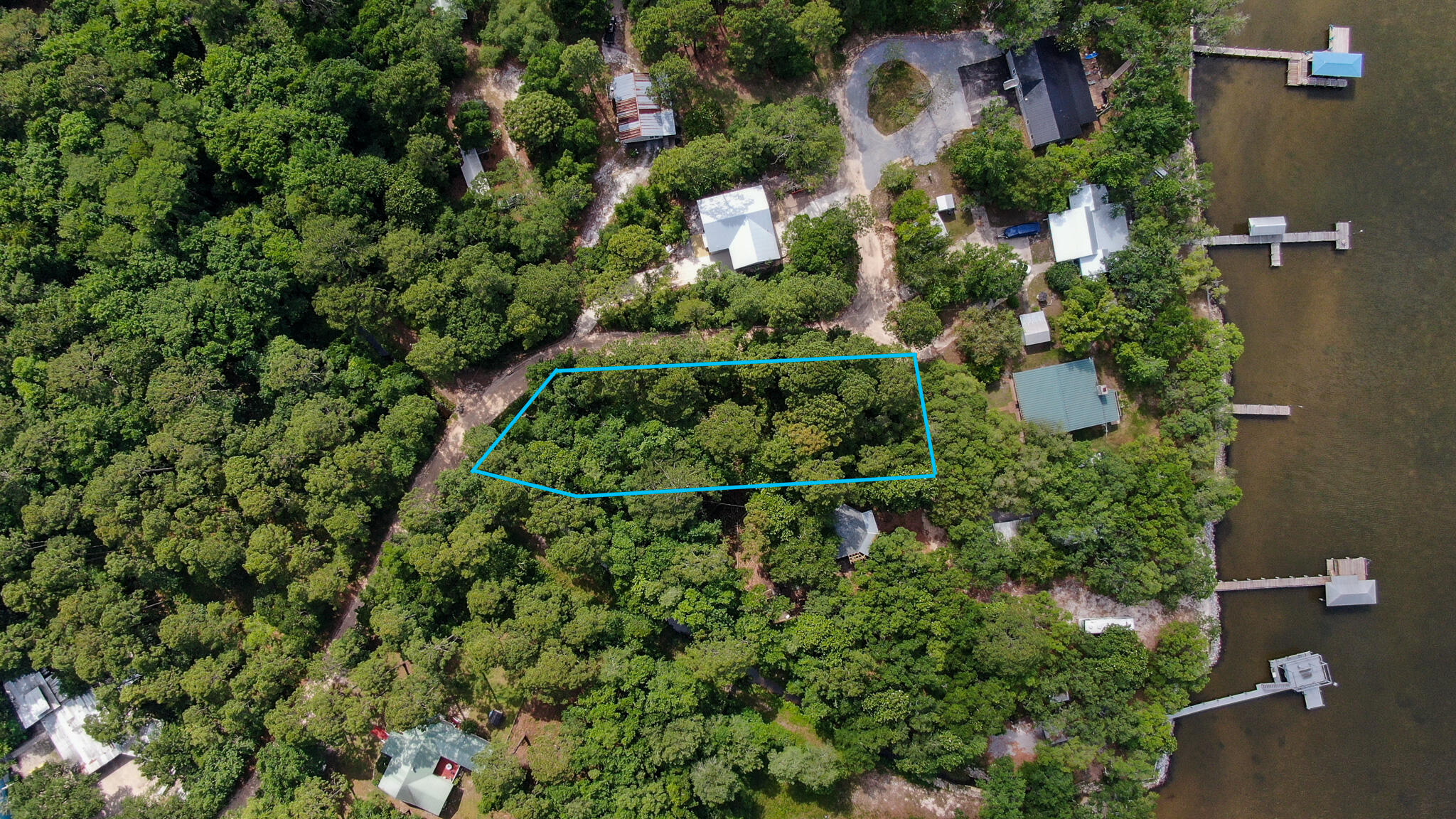 7 Osprey Lane Santa Rosa Beach FL 32459