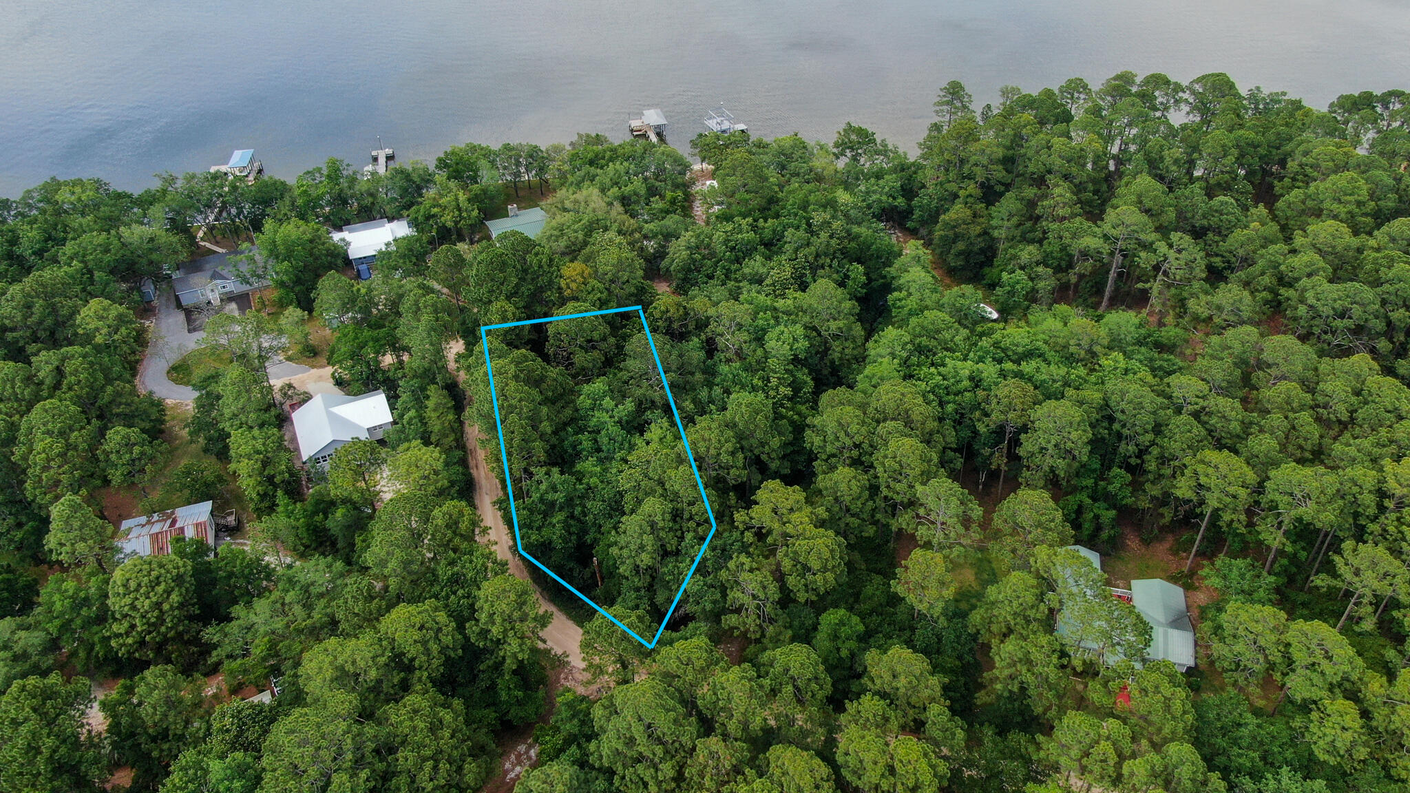 7 Osprey Lane Santa Rosa Beach FL 32459