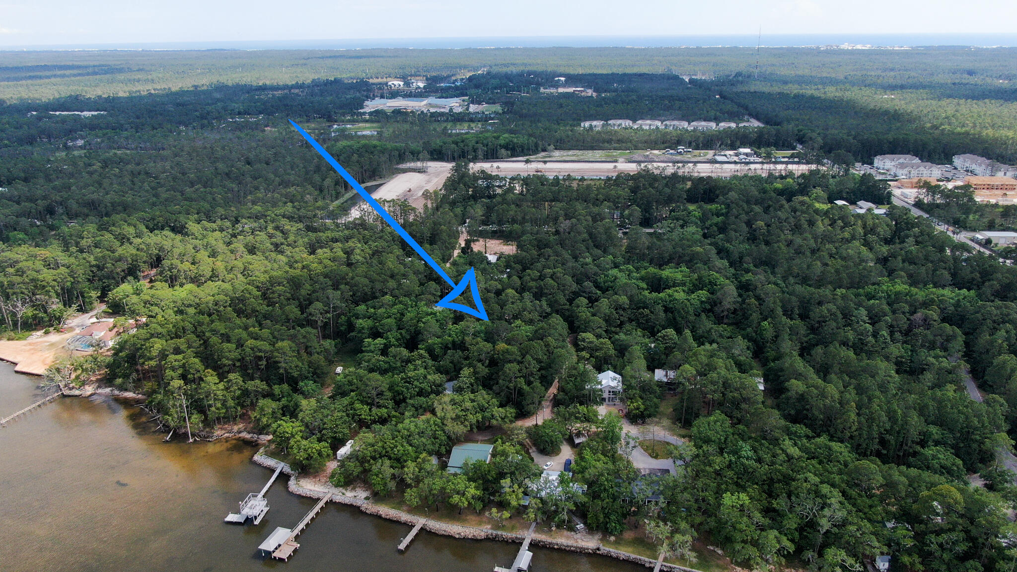 7 Osprey Lane Santa Rosa Beach FL 32459
