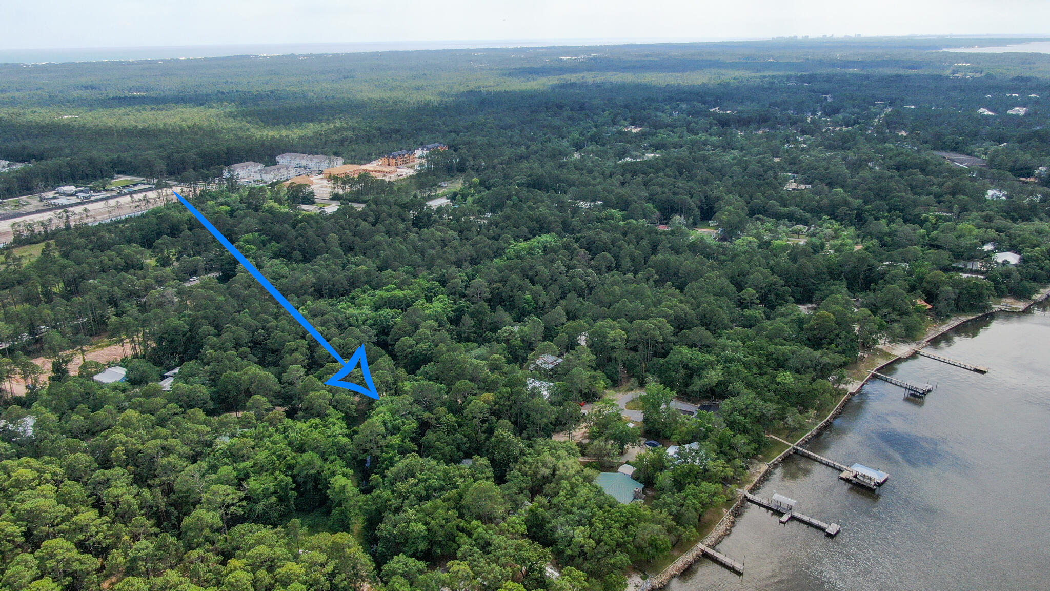 7 Osprey Lane Santa Rosa Beach FL 32459