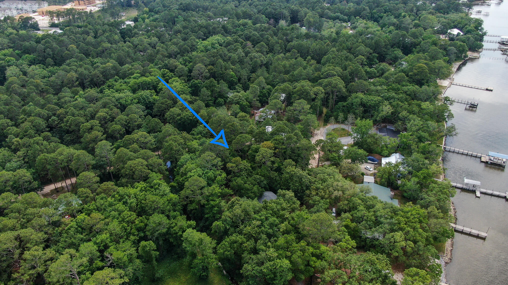 7 Osprey Lane Santa Rosa Beach FL 32459