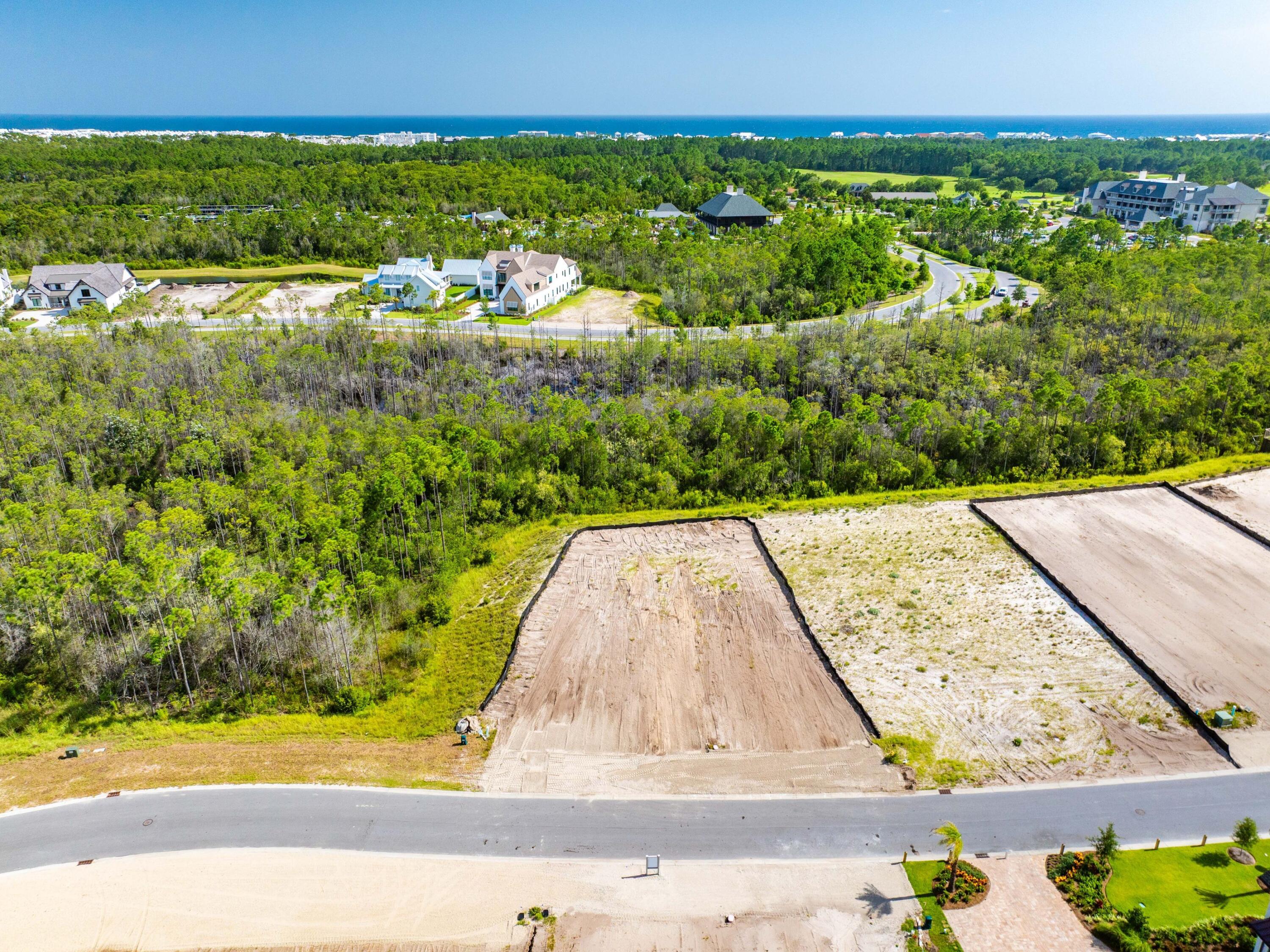 Lot 40 Sandcord Drive Watersound FL 32461