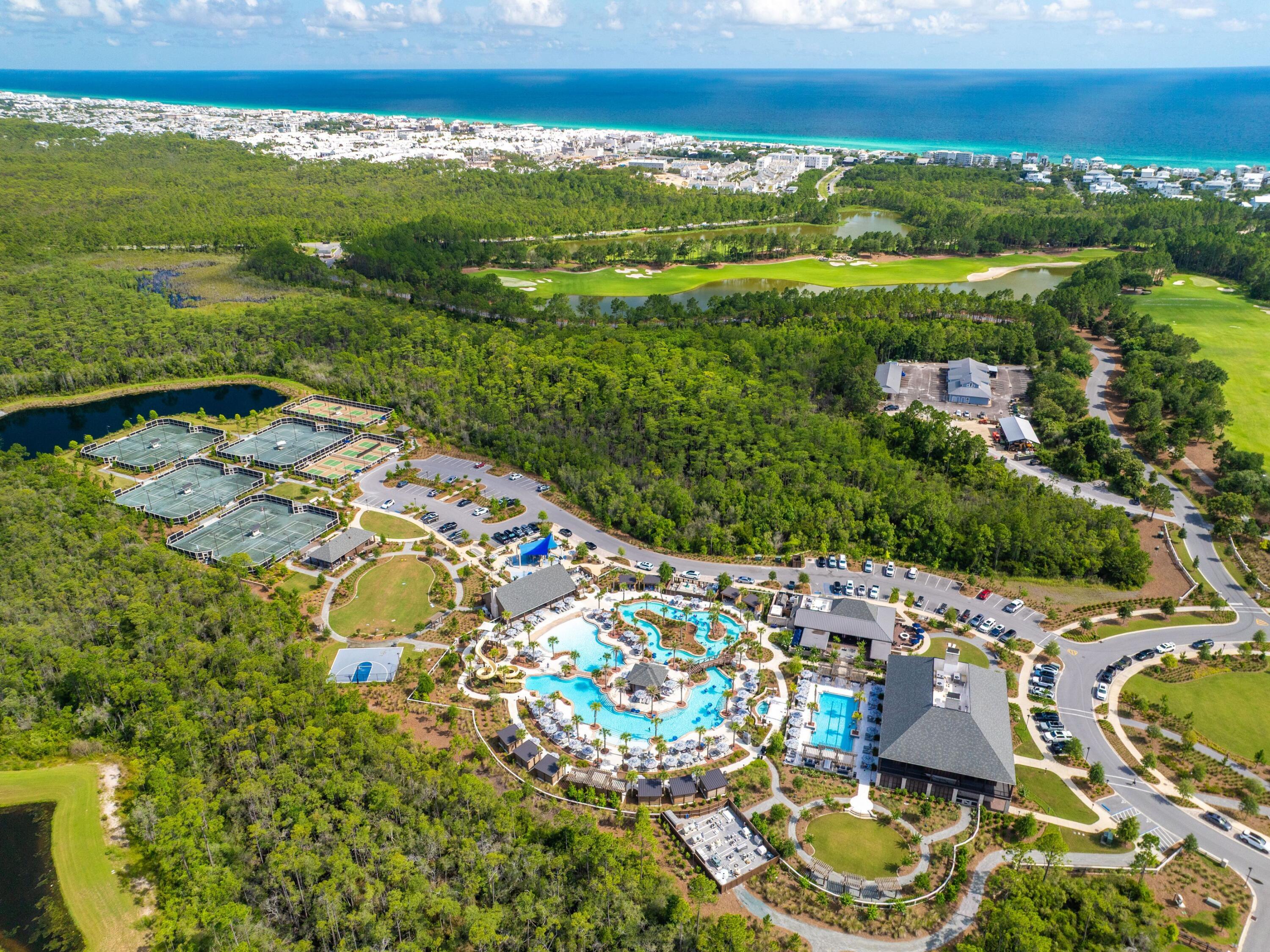 Lot 40 Sandcord Drive Watersound FL 32461