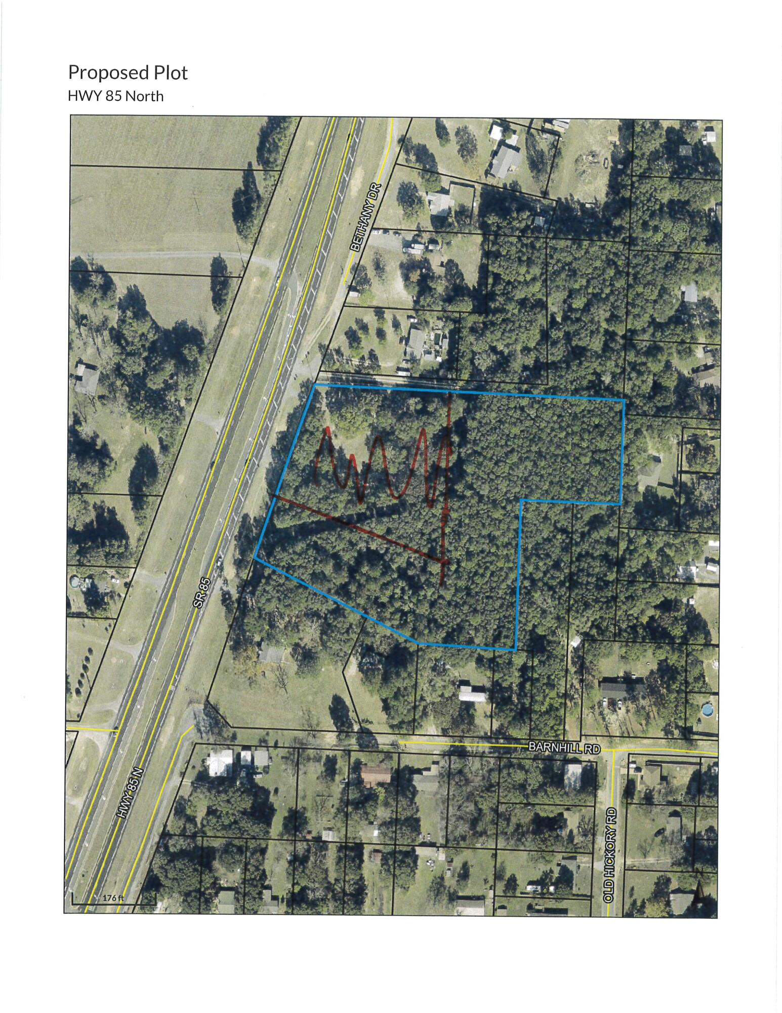 6223 N Highway 85 Crestview FL 32536