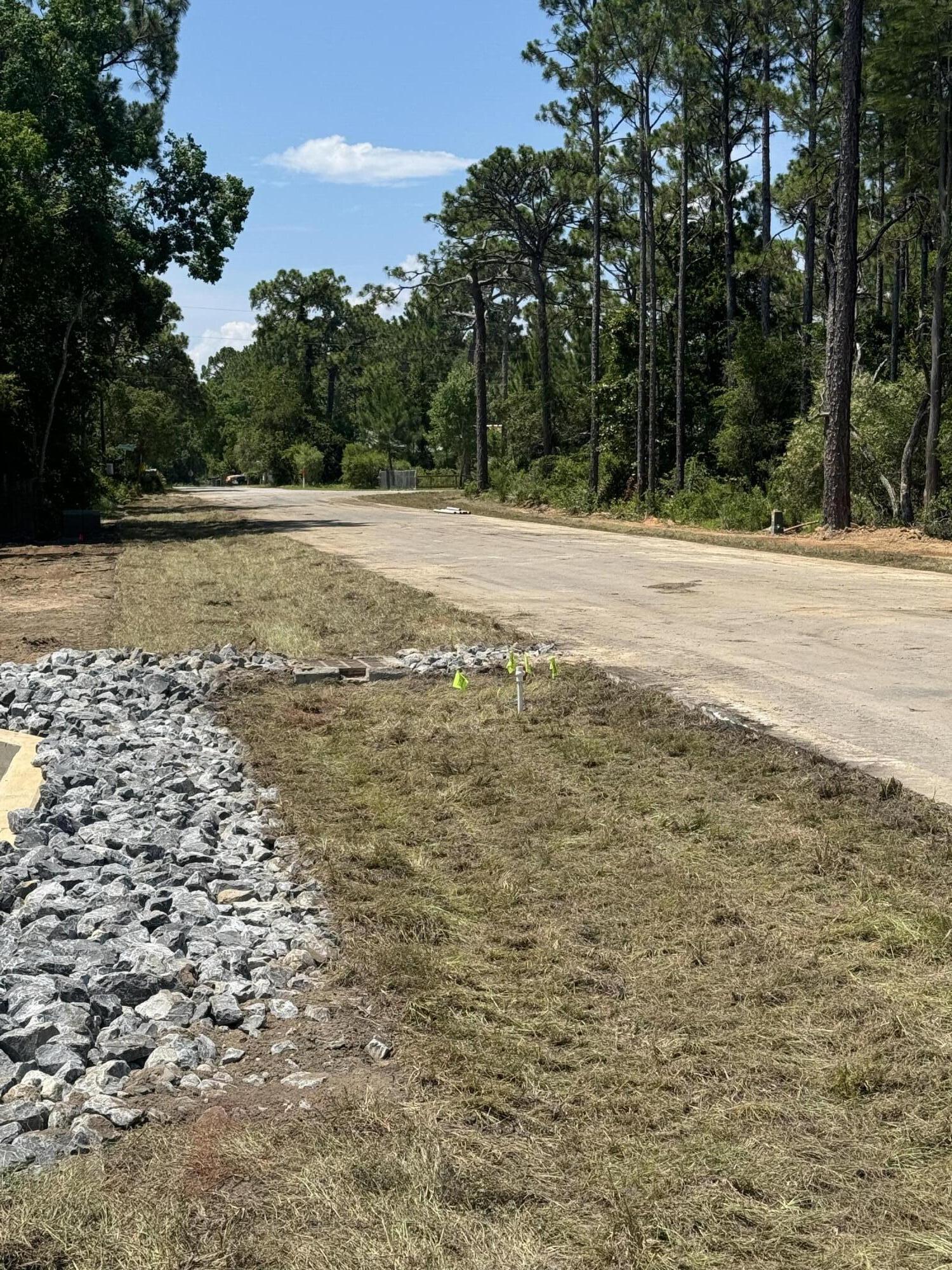 Lot #7 Elm Street Santa Rosa Beach FL 32459