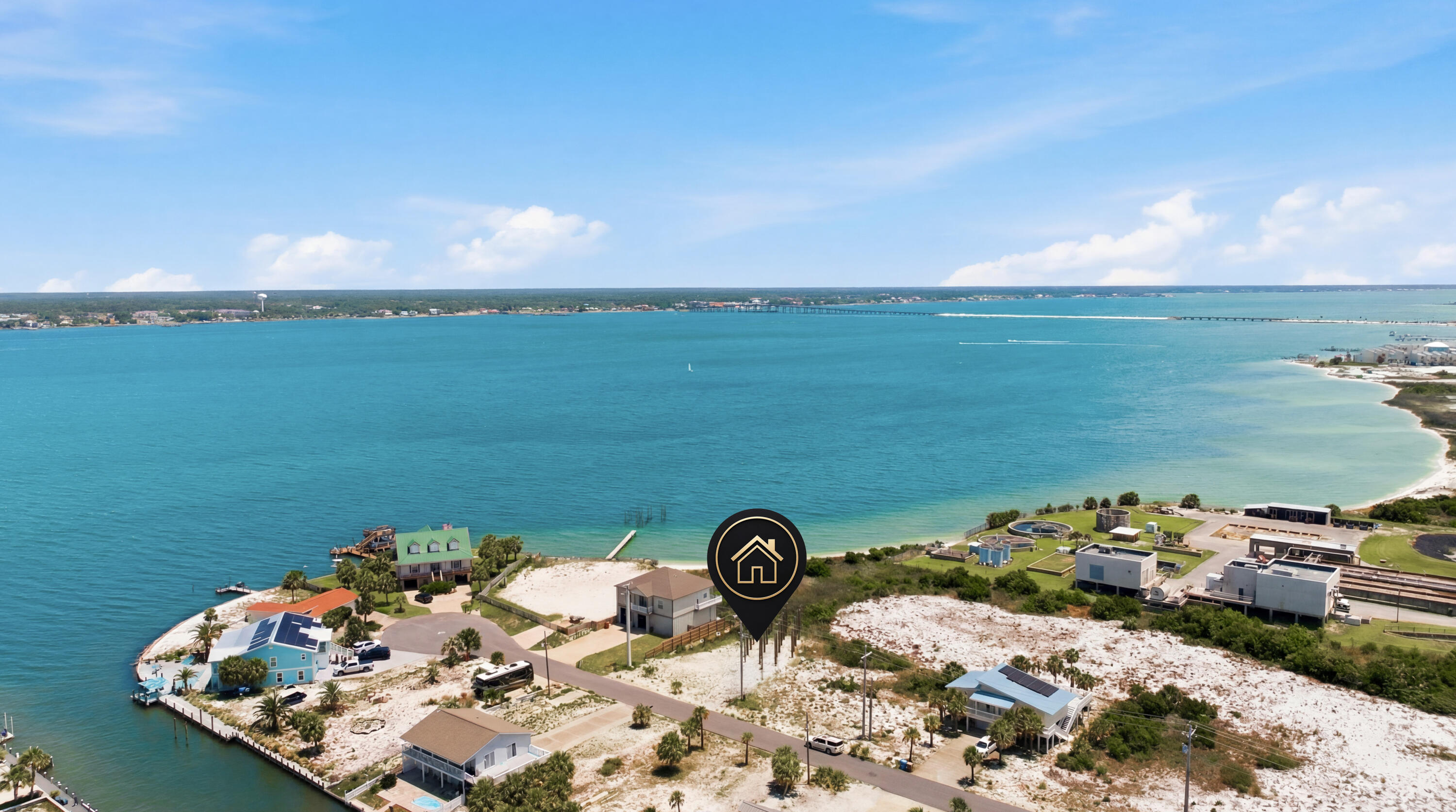 1474 Arkansas Street Navarre FL 32566