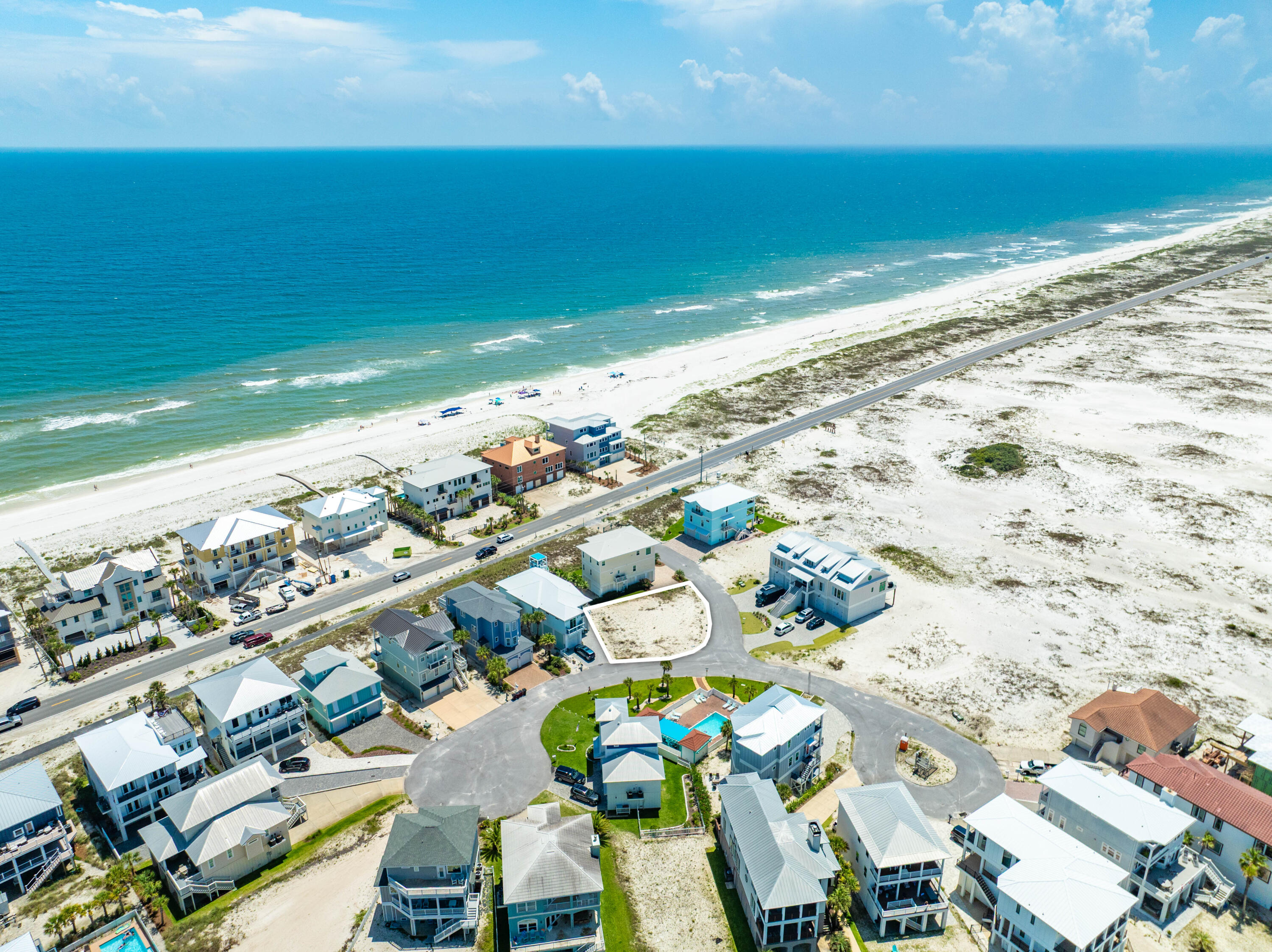Lot 29 Spinnaker Court Navarre FL 32566
