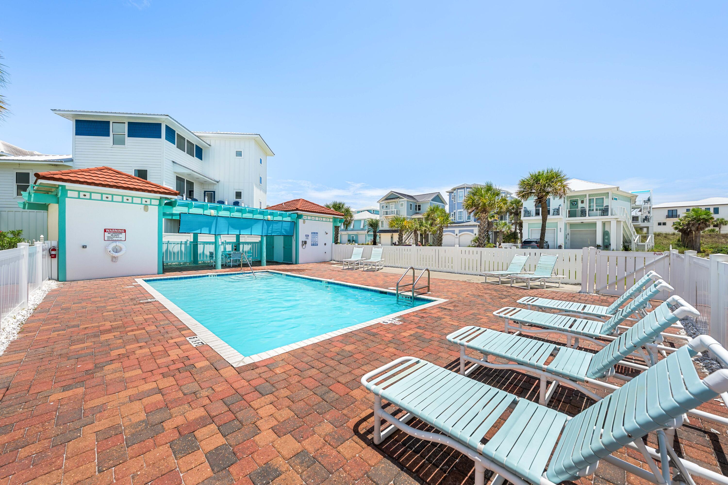 Lot 29 Spinnaker Court Navarre FL 32566