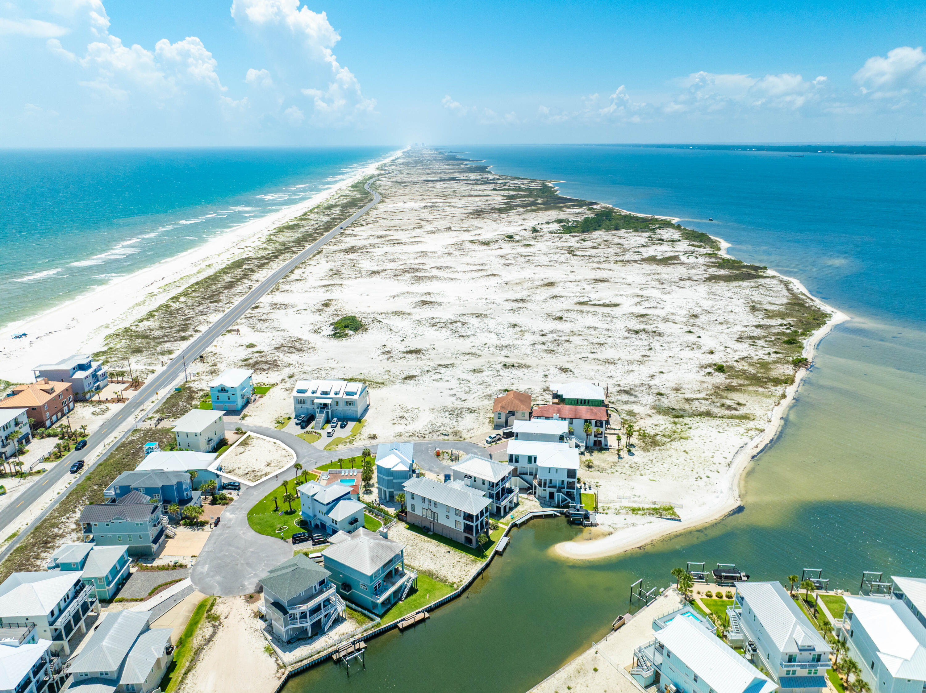 Lot 29 Spinnaker Court Navarre FL 32566
