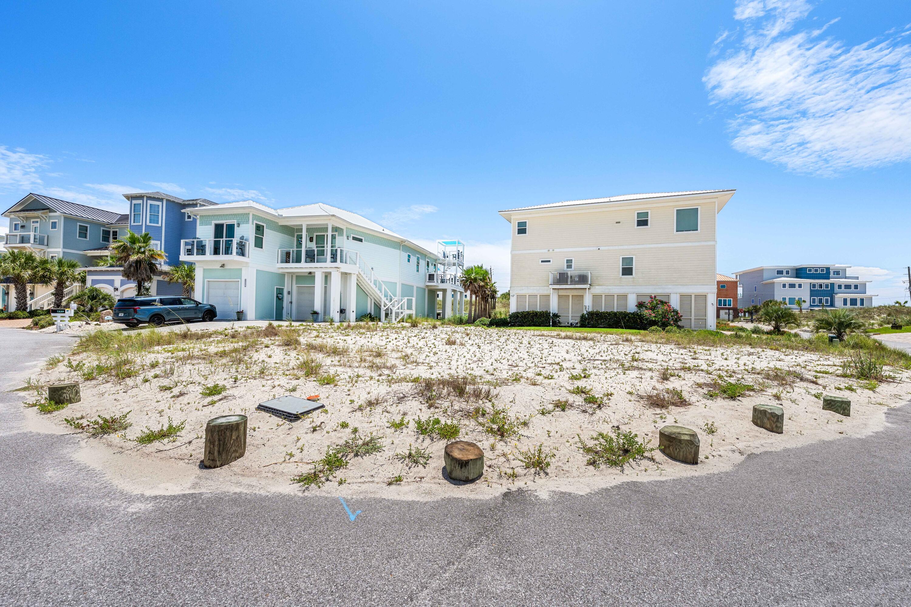 Lot 29 Spinnaker Court Navarre FL 32566