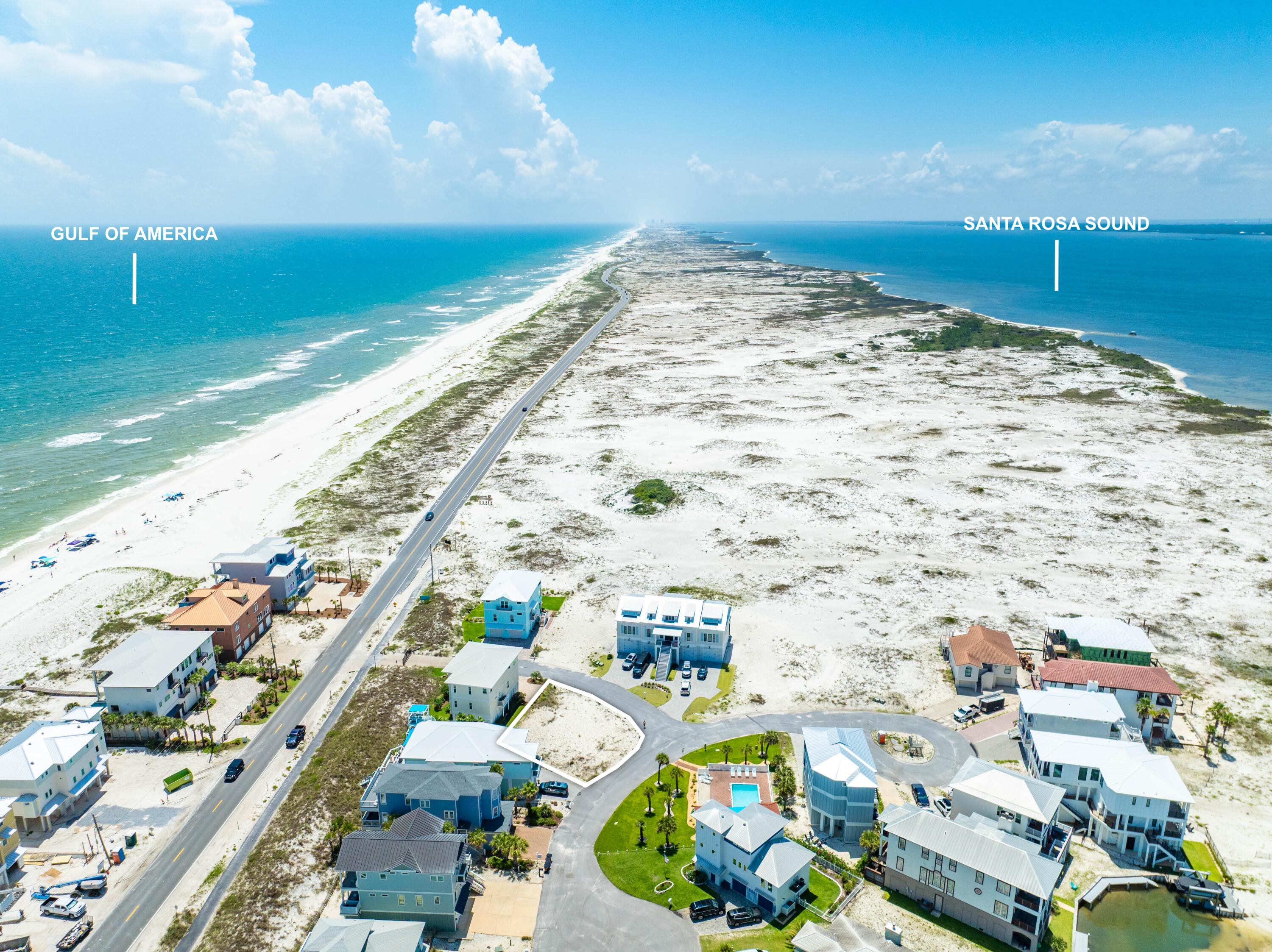 Lot 29 Spinnaker Court Navarre FL 32566