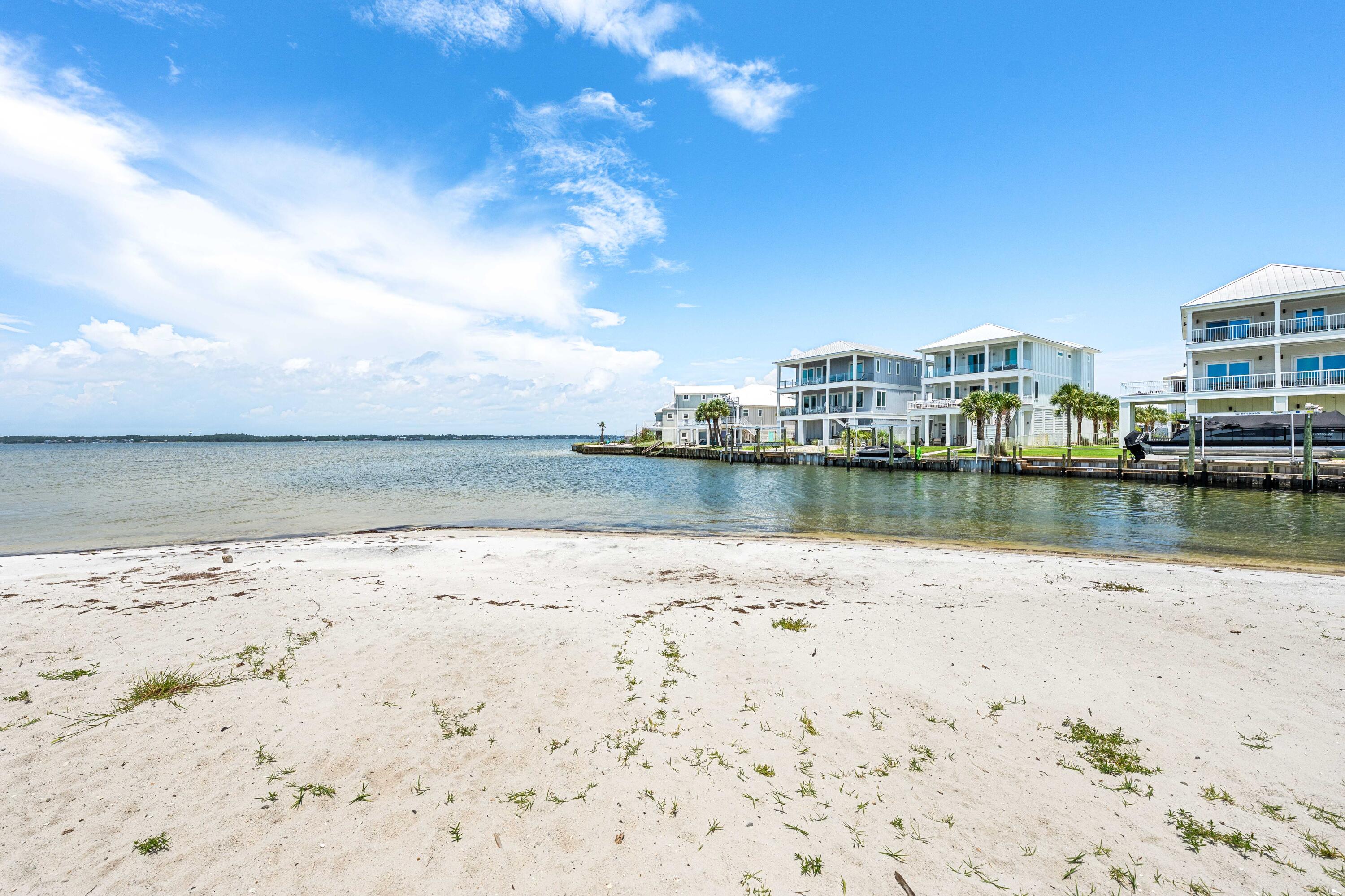 Lot 29 Spinnaker Court Navarre FL 32566