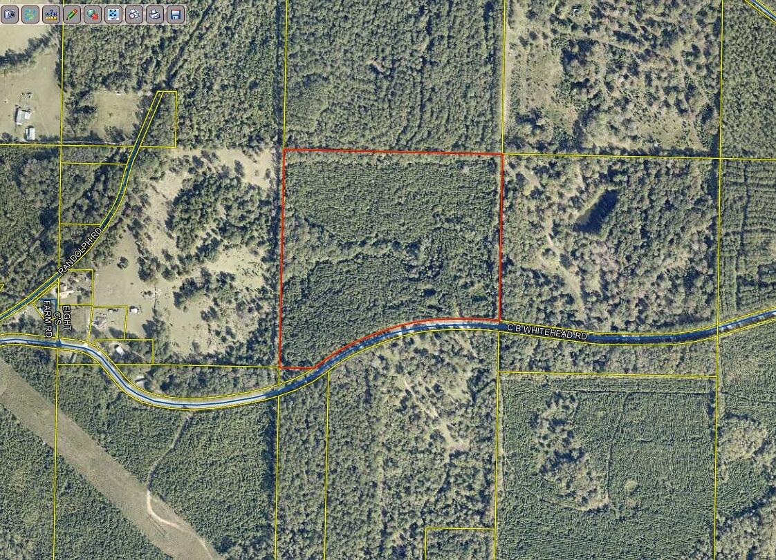 00 C B Whitehead Road Ponce De Leon FL 32455