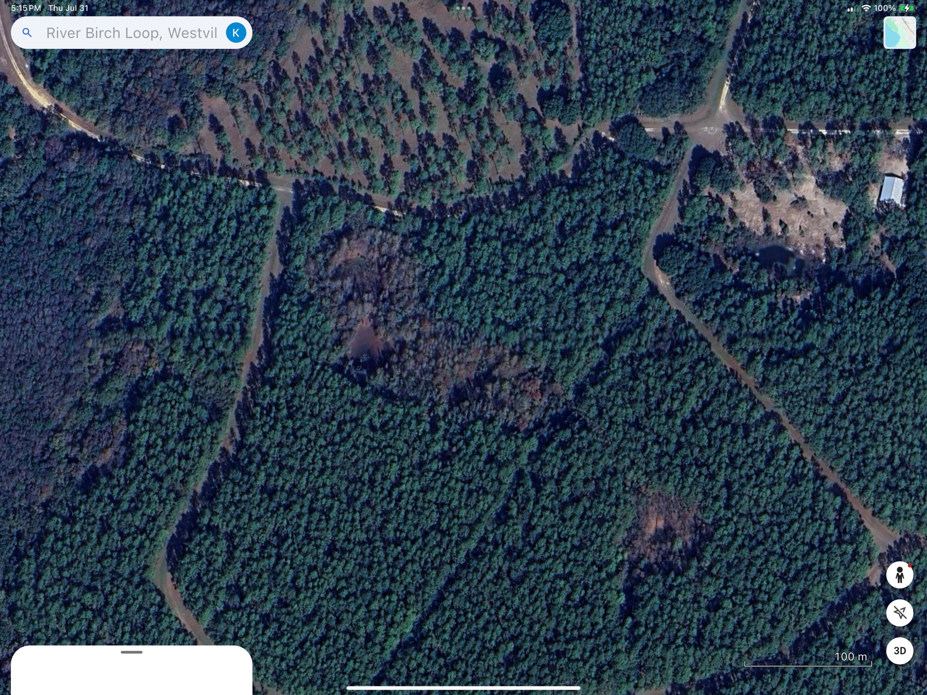 0 River Birch Loop Westville FL 32464
