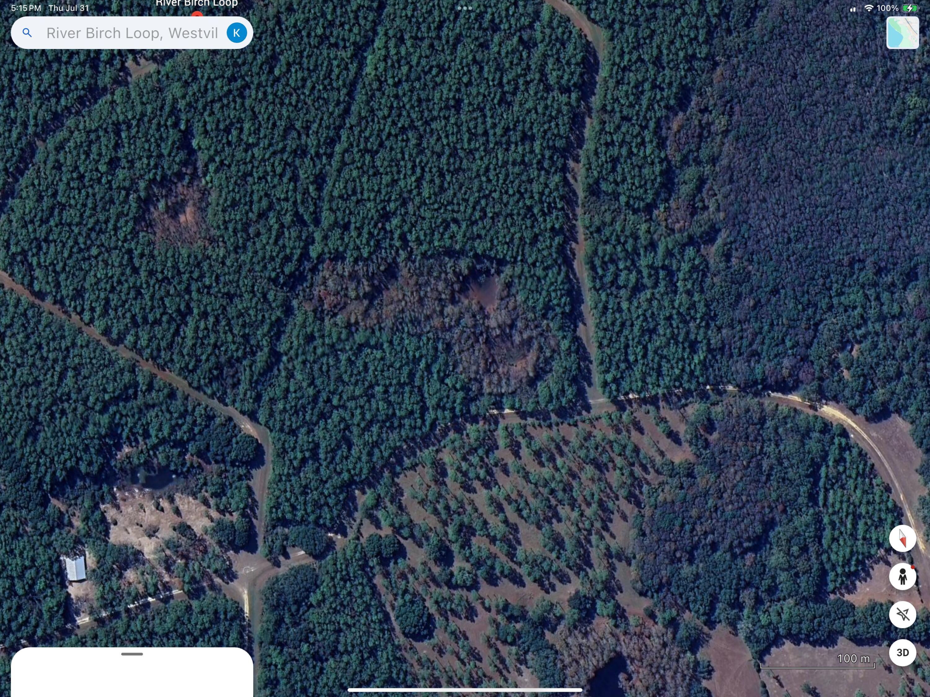 0 River Birch Loop Westville FL 32464