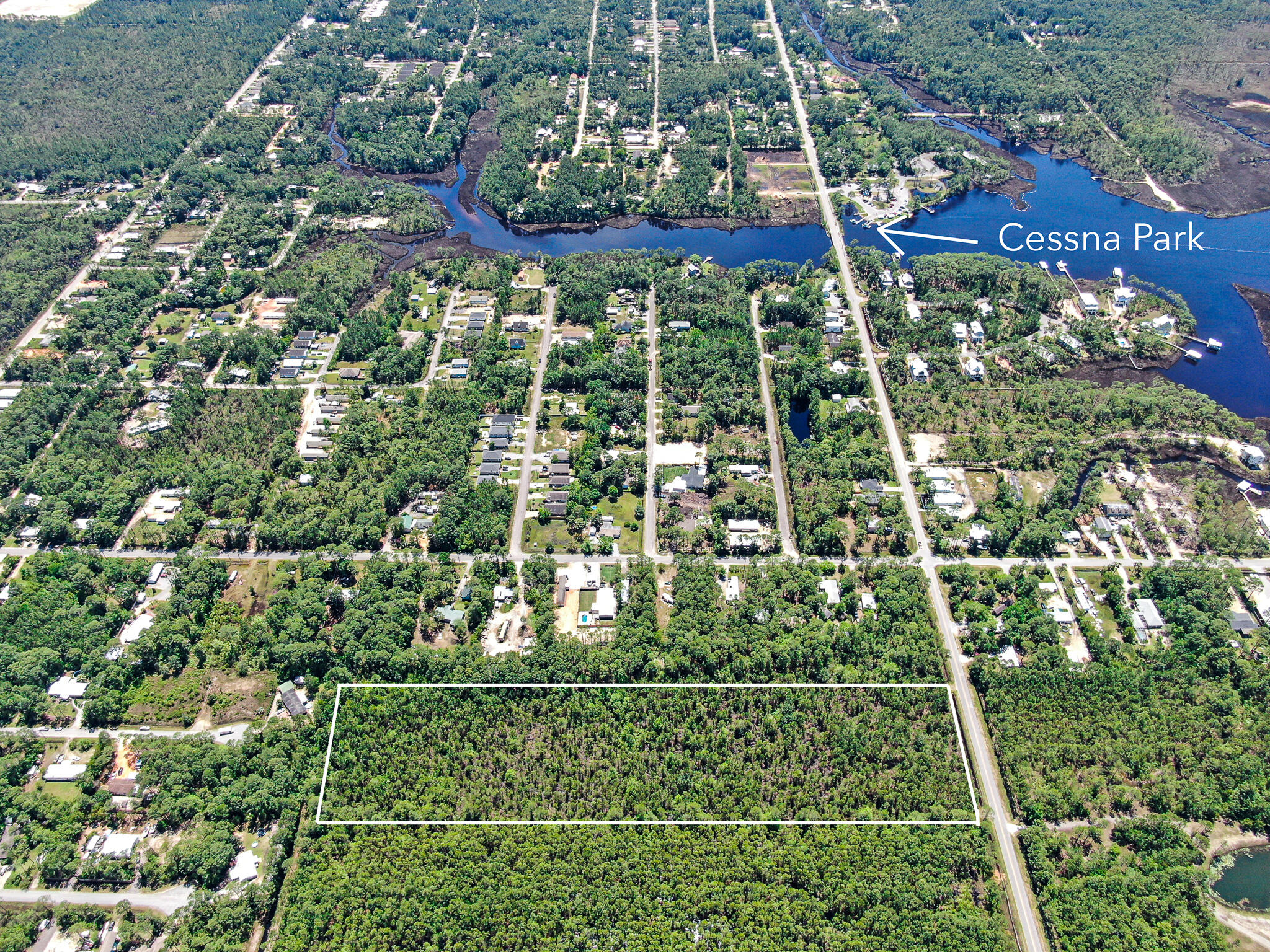 Tbd N County Highway 393 Santa Rosa Beach FL 32459
