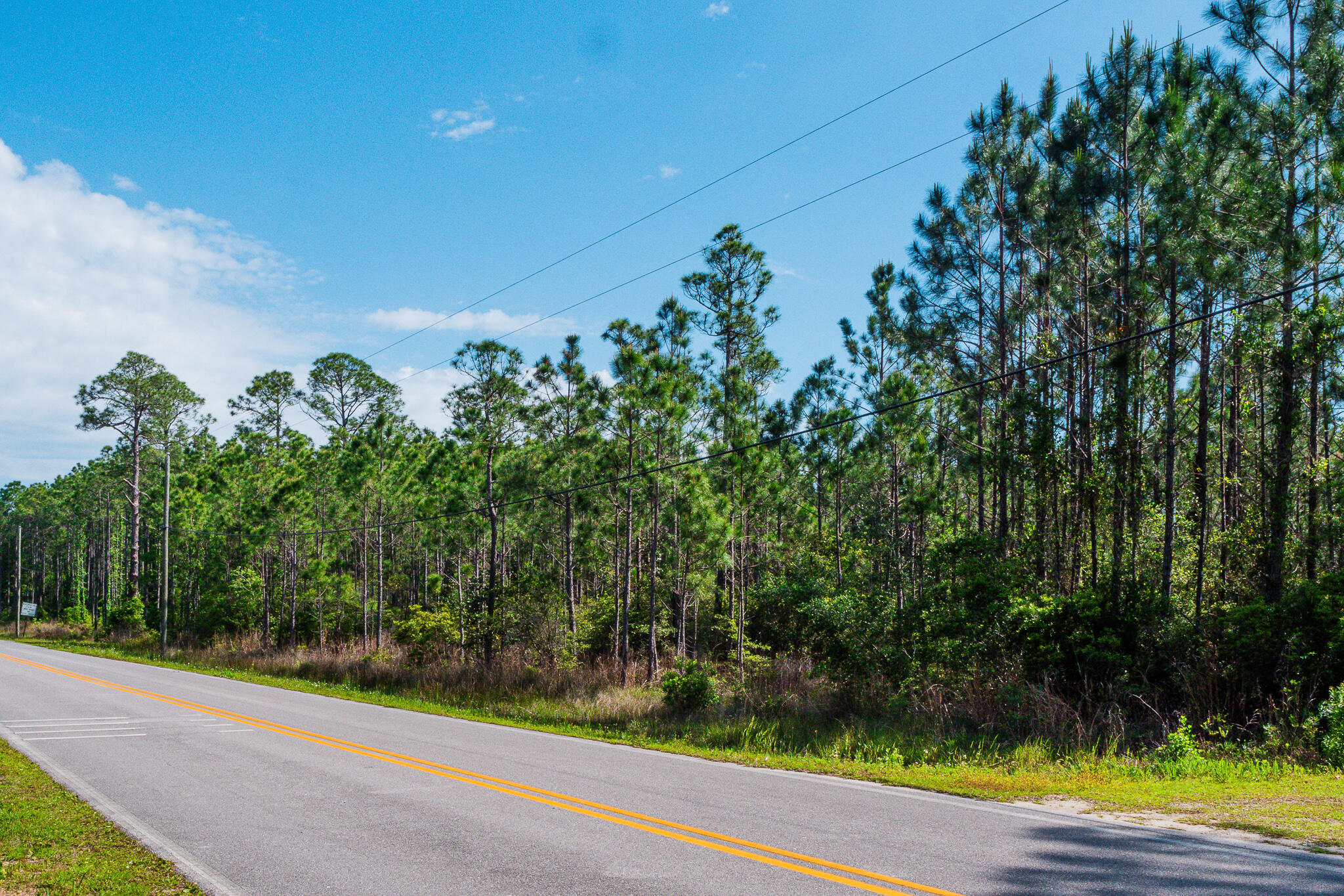 Tbd N County Highway 393 Santa Rosa Beach FL 32459