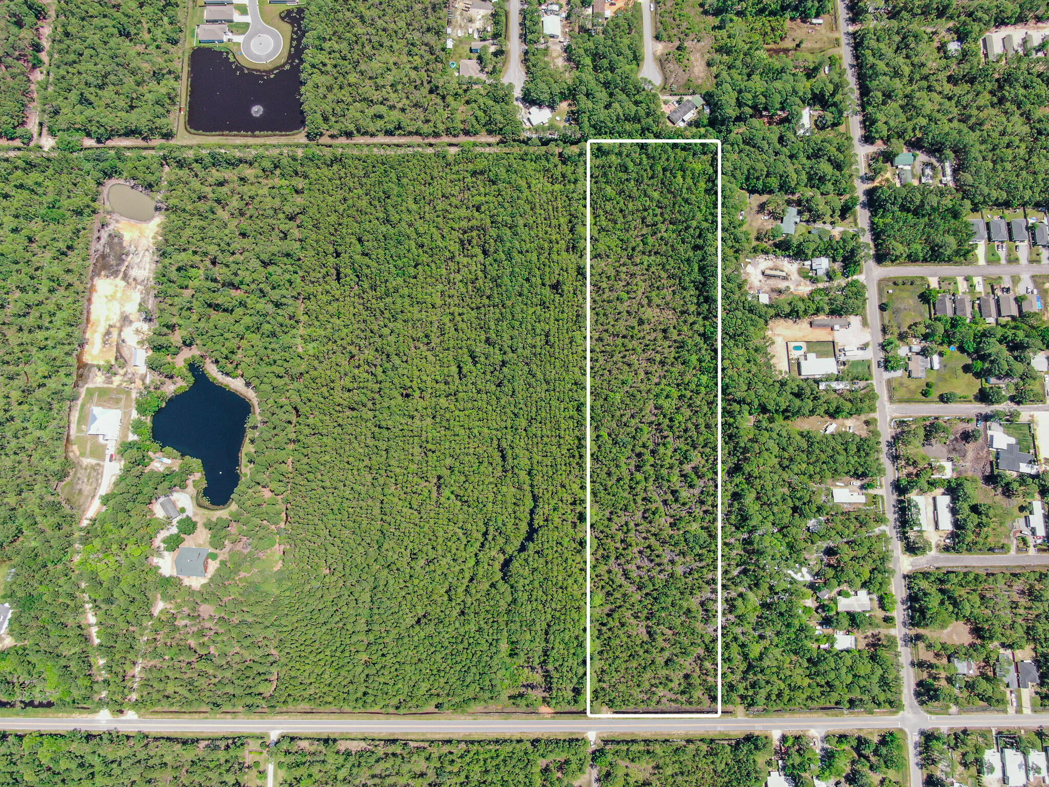 Tbd N County Highway 393 Santa Rosa Beach FL 32459