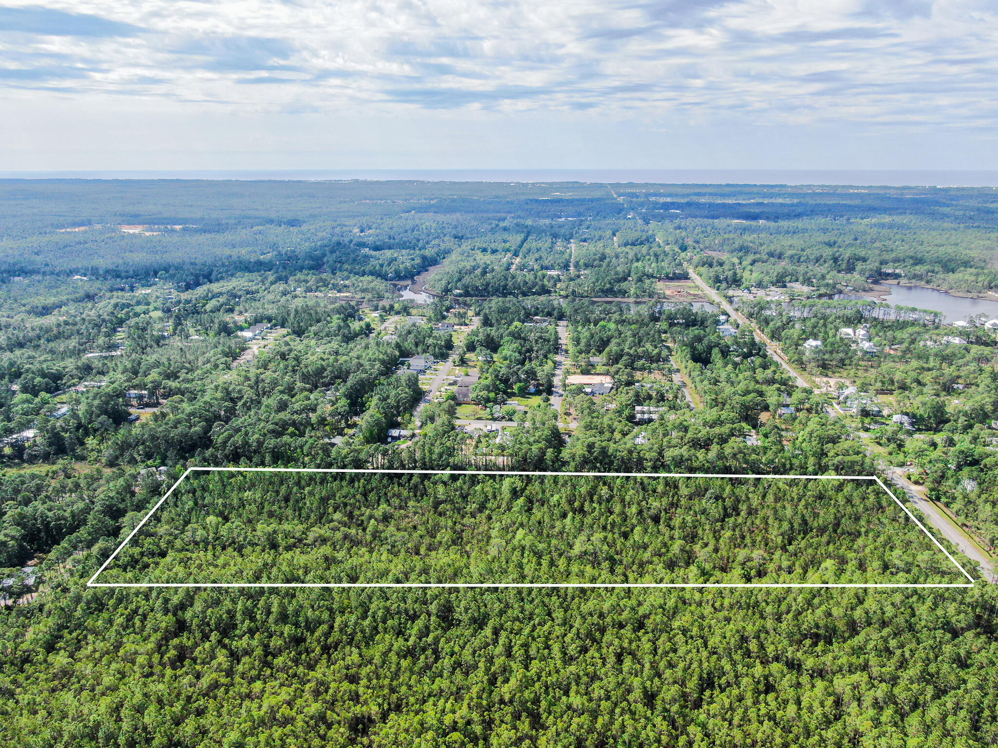 Tbd N County Highway 393 Santa Rosa Beach FL 32459