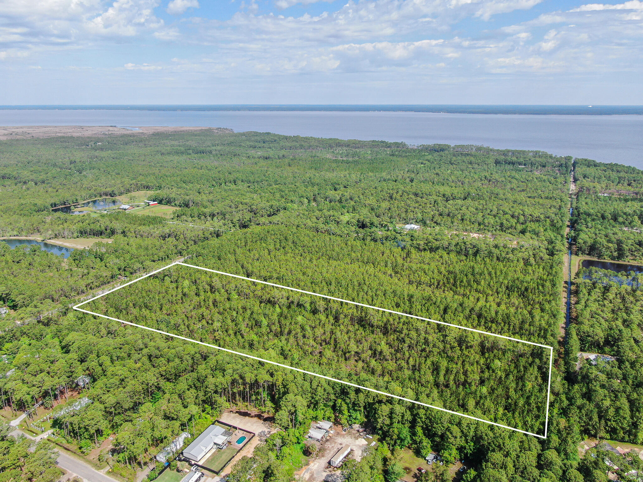 Tbd N County Highway 393 Santa Rosa Beach FL 32459