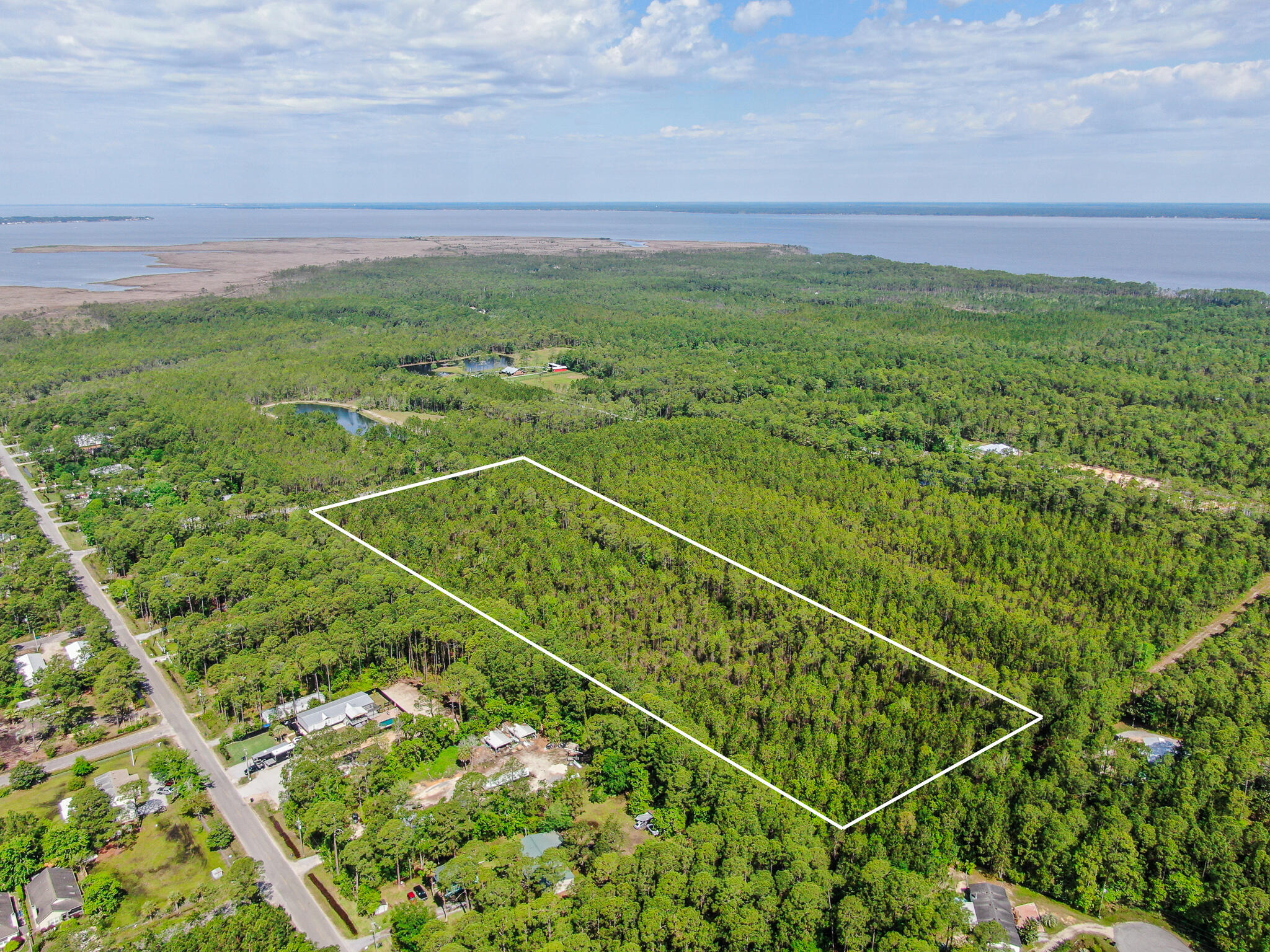 Tbd N County Highway 393 Santa Rosa Beach FL 32459