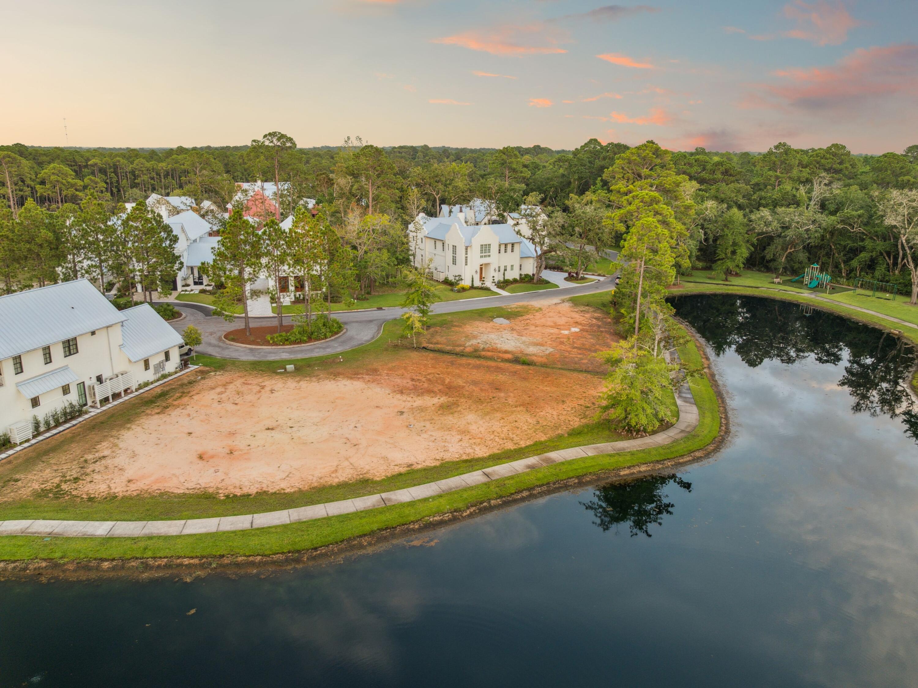 Lot 75a Churchill Oaks Drive Santa Rosa Beach FL 32459