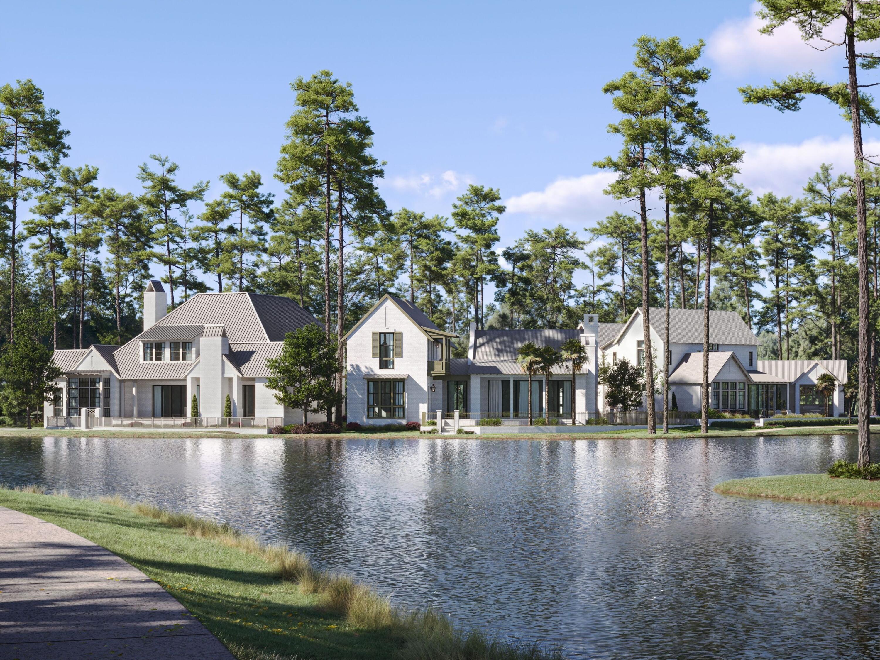 Lot 75a Churchill Oaks Drive Santa Rosa Beach FL 32459