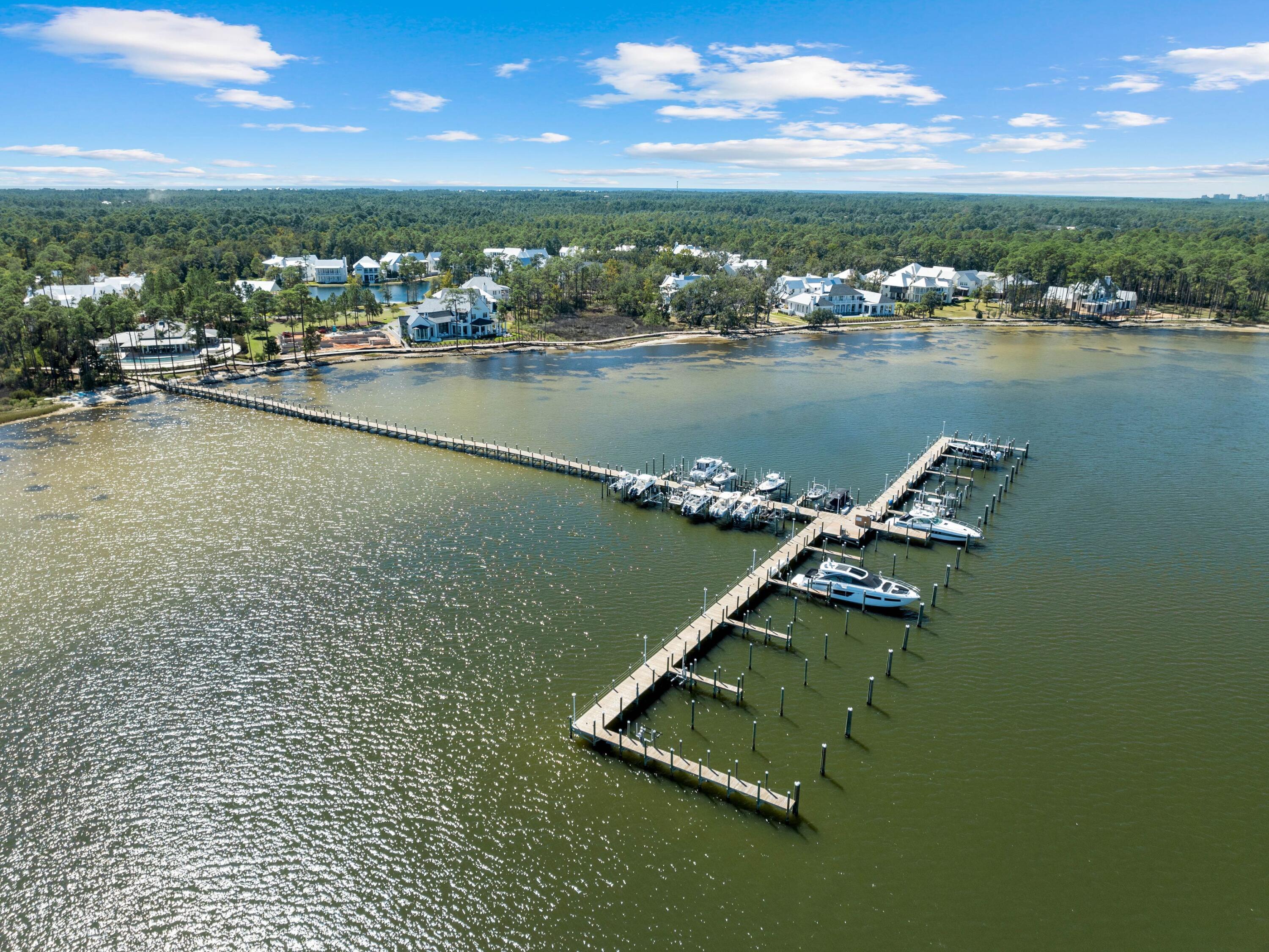 Lot 75a Churchill Oaks Drive Santa Rosa Beach FL 32459