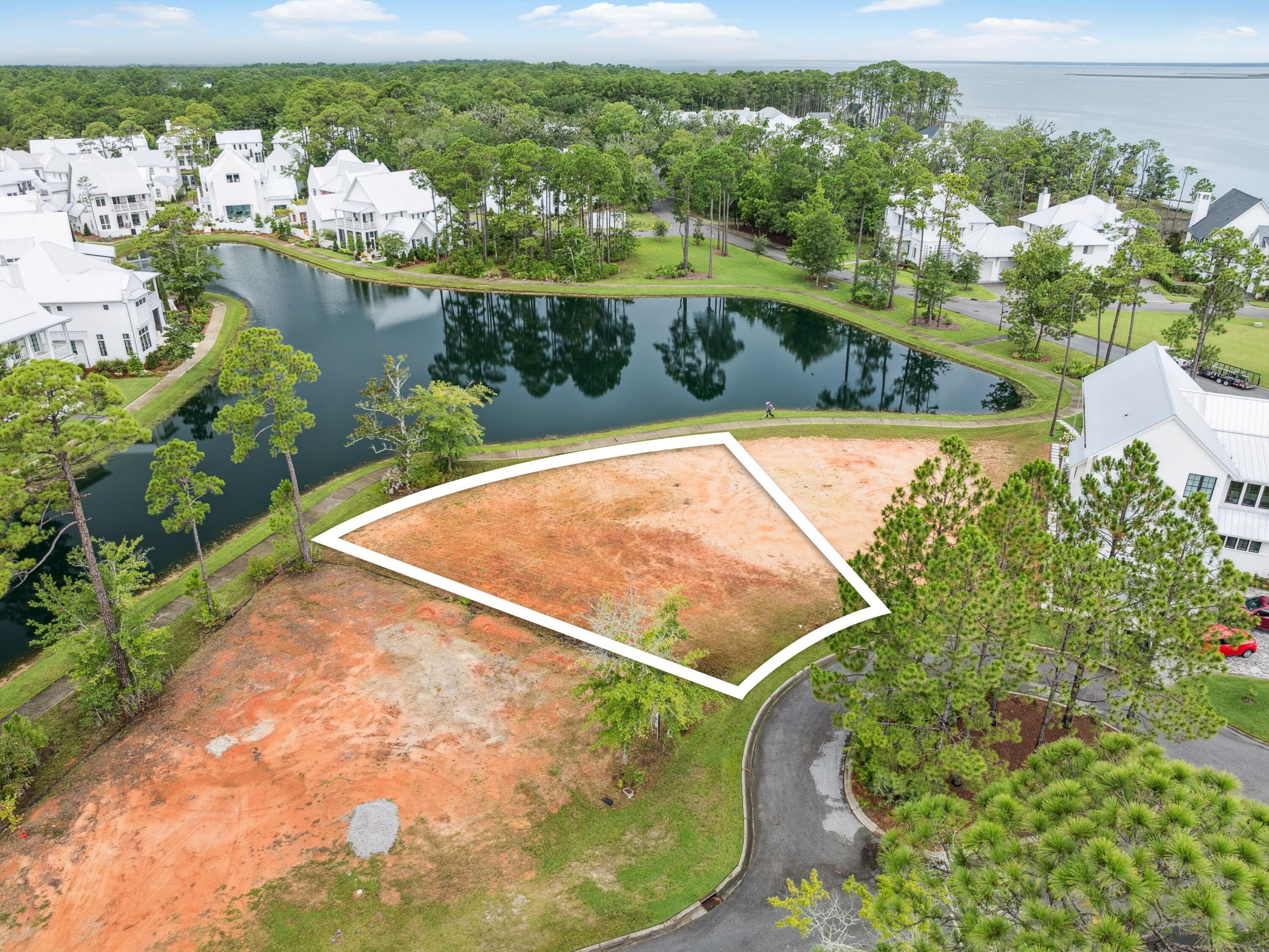 Lot 75a Churchill Oaks Drive Santa Rosa Beach FL 32459