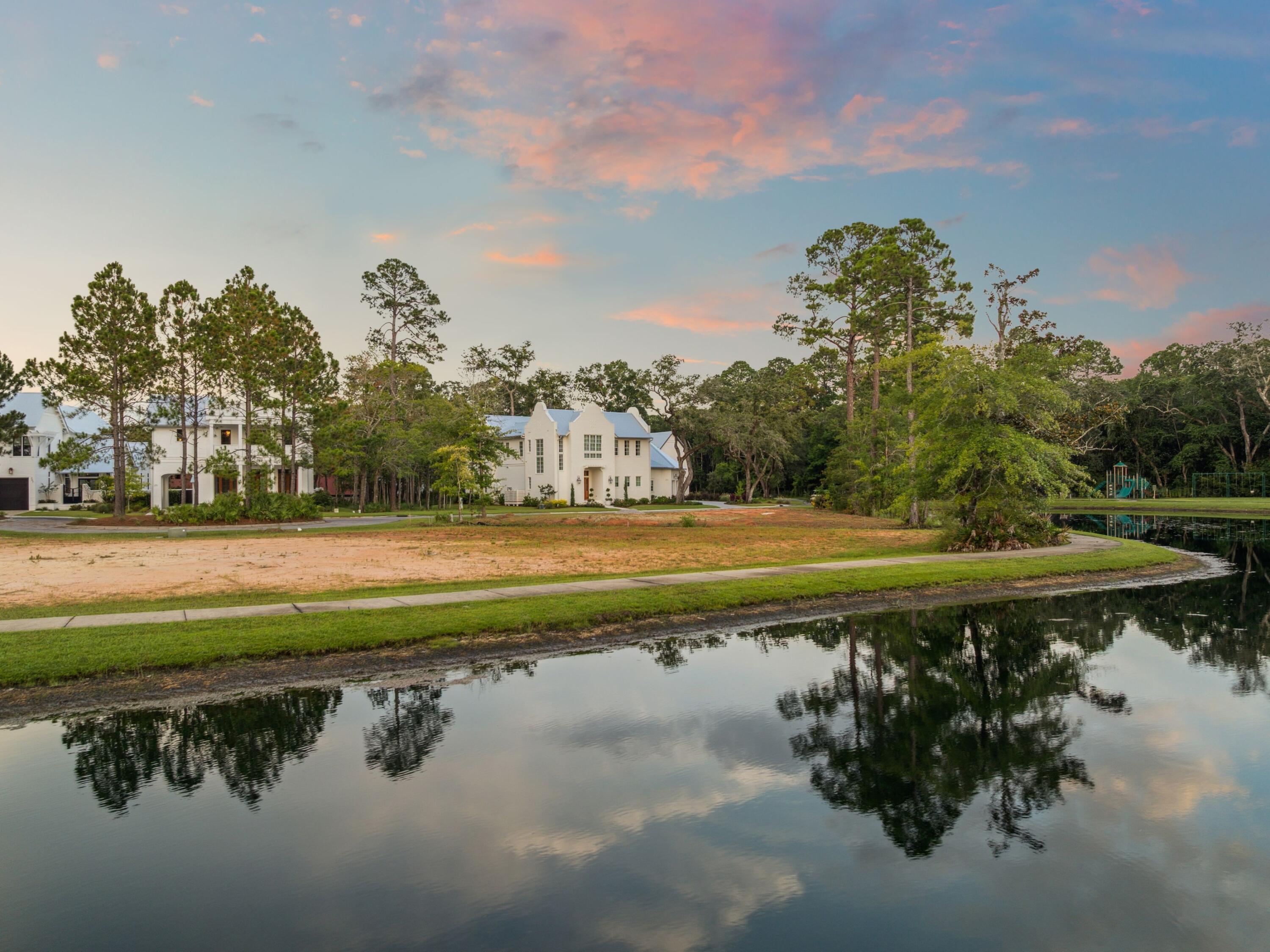 Lot 75a Churchill Oaks Drive Santa Rosa Beach FL 32459