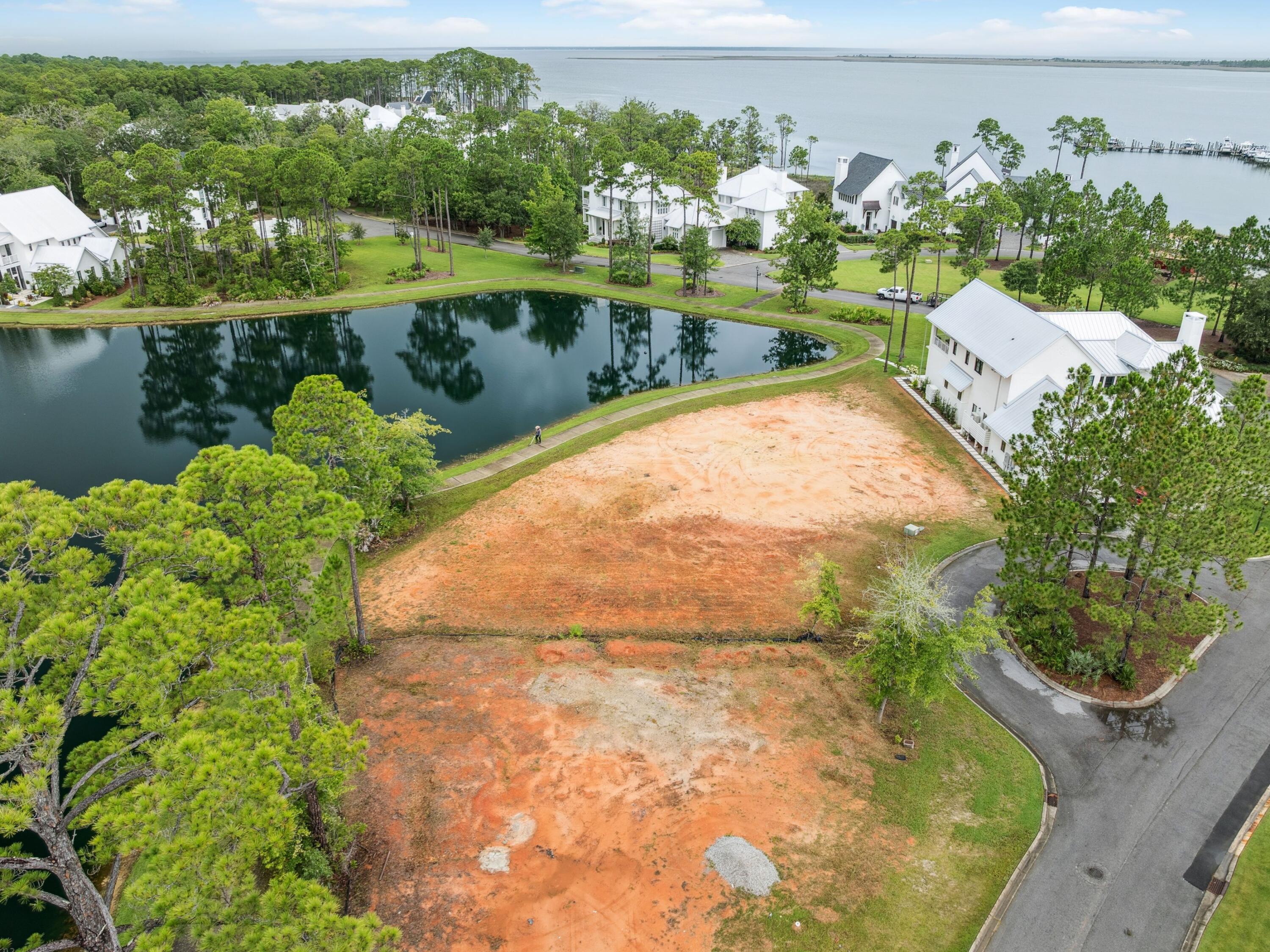 Lot 75a Churchill Oaks Drive Santa Rosa Beach FL 32459