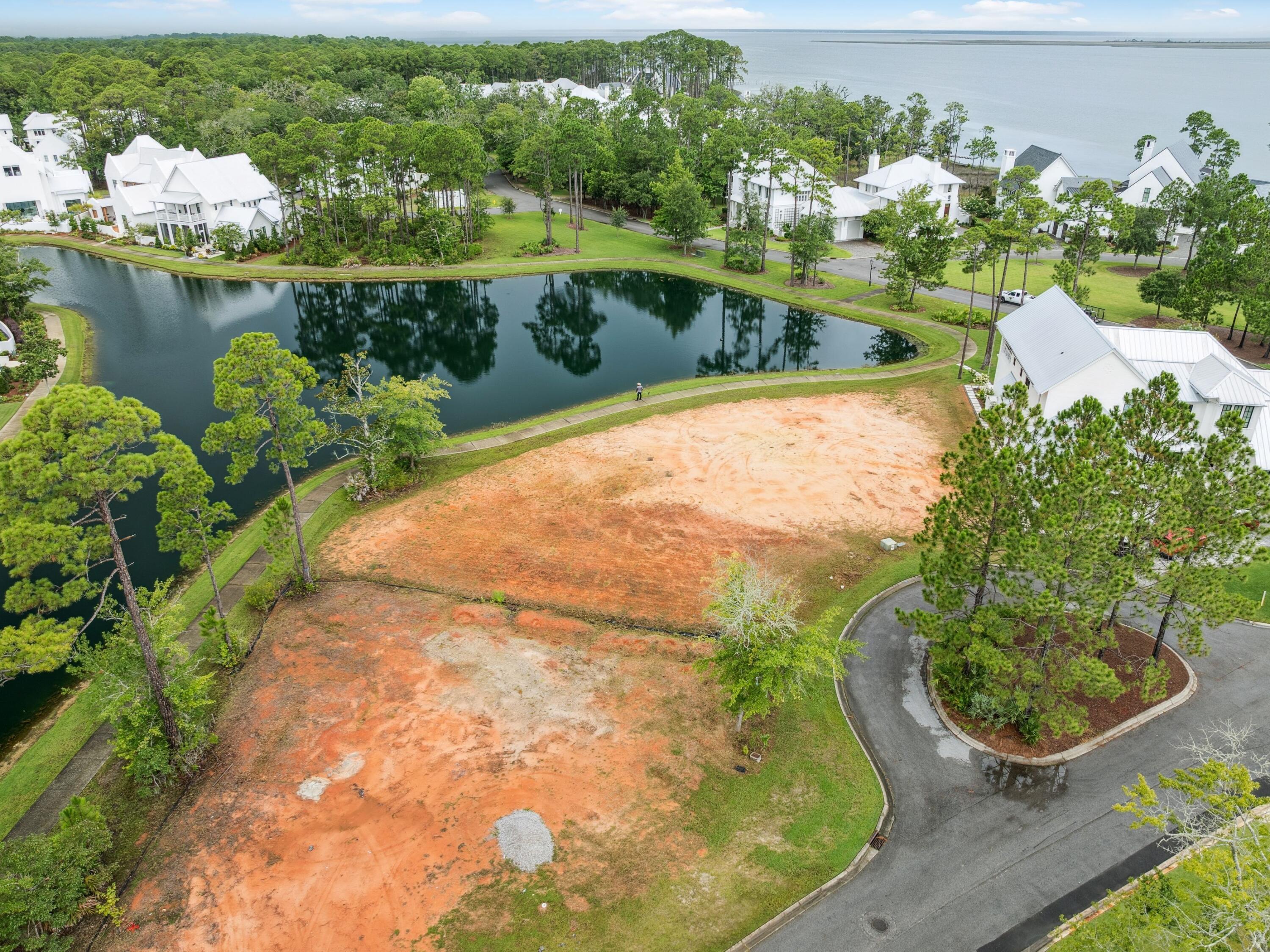 Lot 75a Churchill Oaks Drive Santa Rosa Beach FL 32459