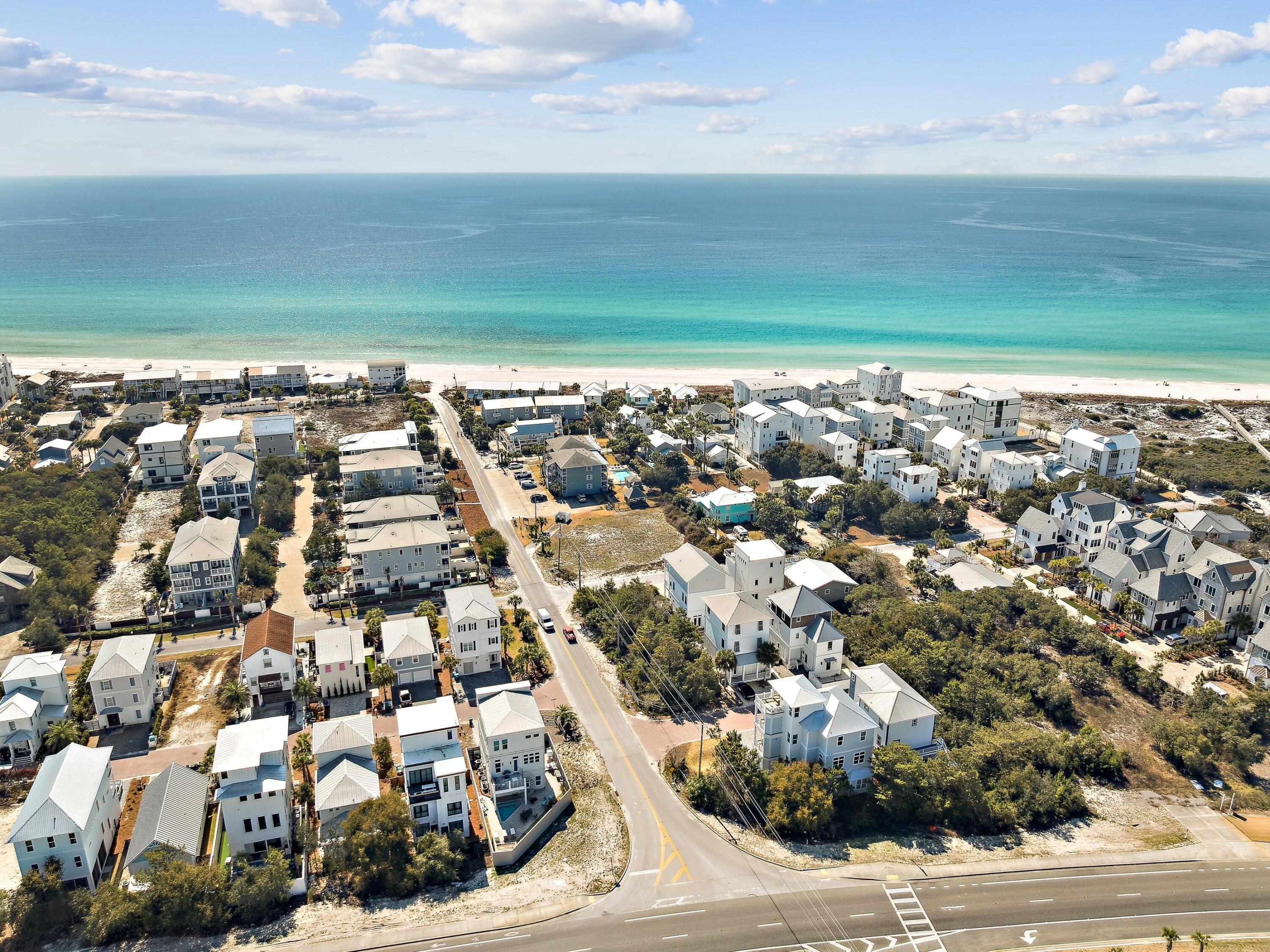 Lot 3 W Park Place Avenue Inlet Beach FL 32461