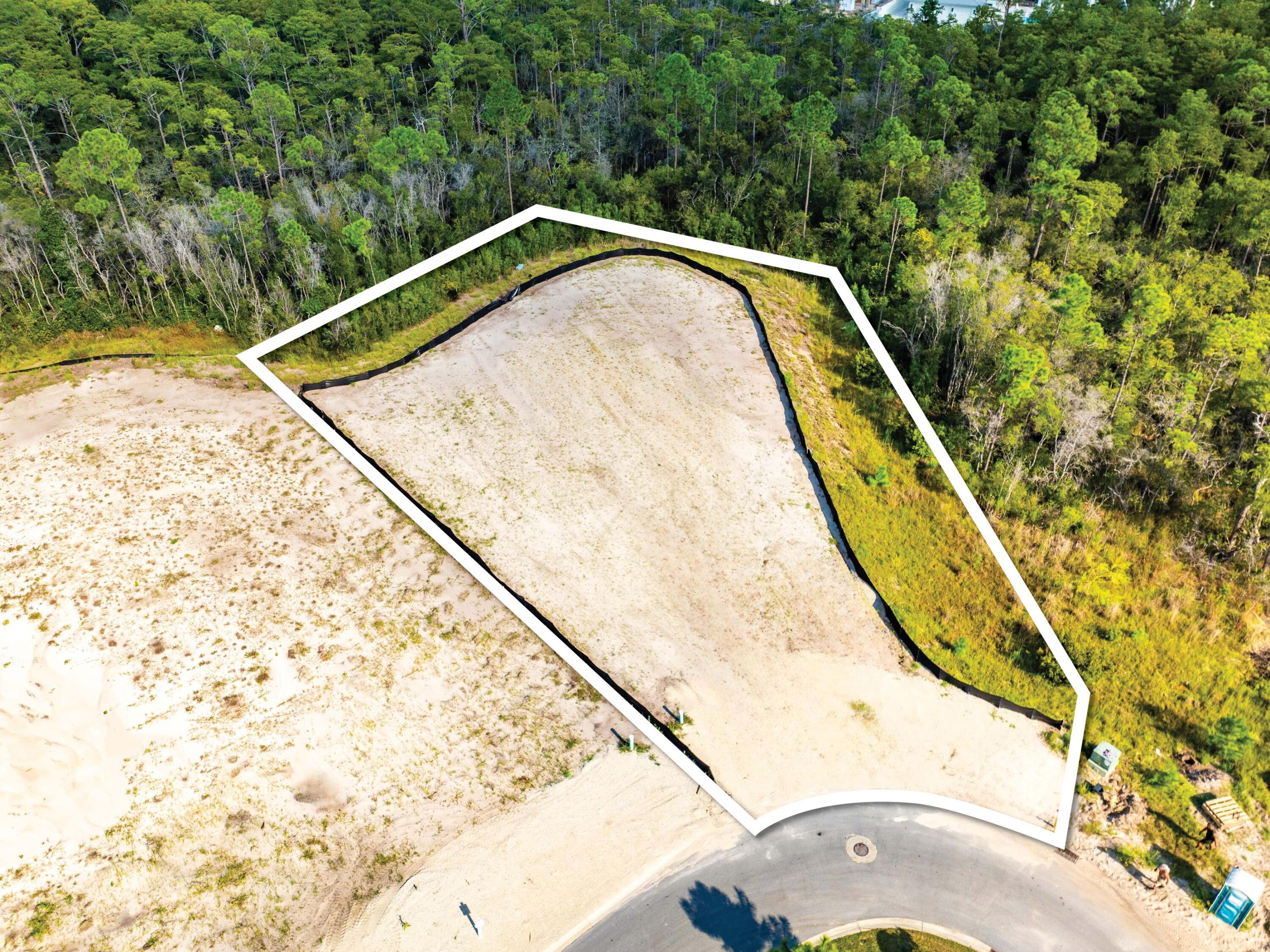 Lot 201 Sundew Place Watersound FL 32461