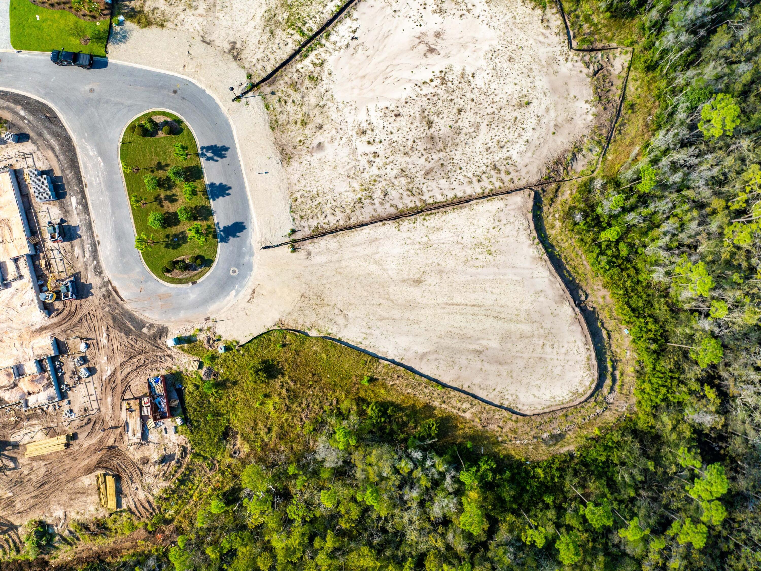 Lot 201 Sundew Place Watersound FL 32461