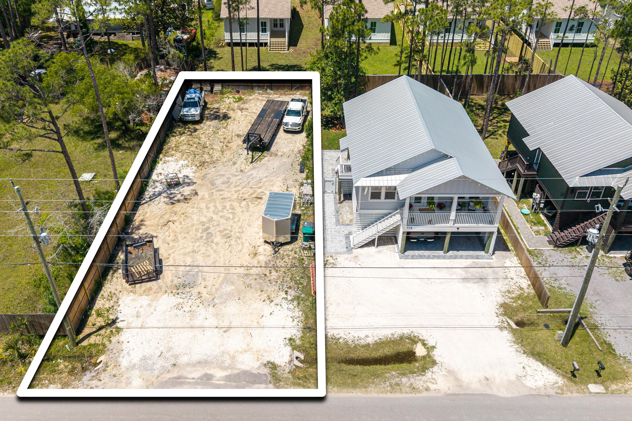 701 Indian Woman Road Santa Rosa Beach FL 32459