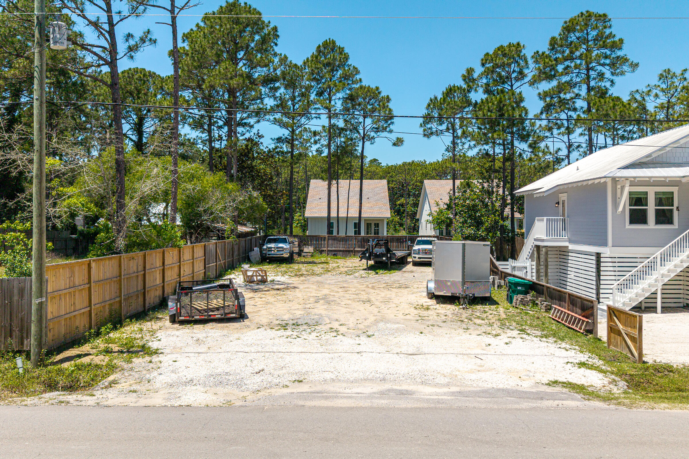 701 Indian Woman Road Santa Rosa Beach FL 32459