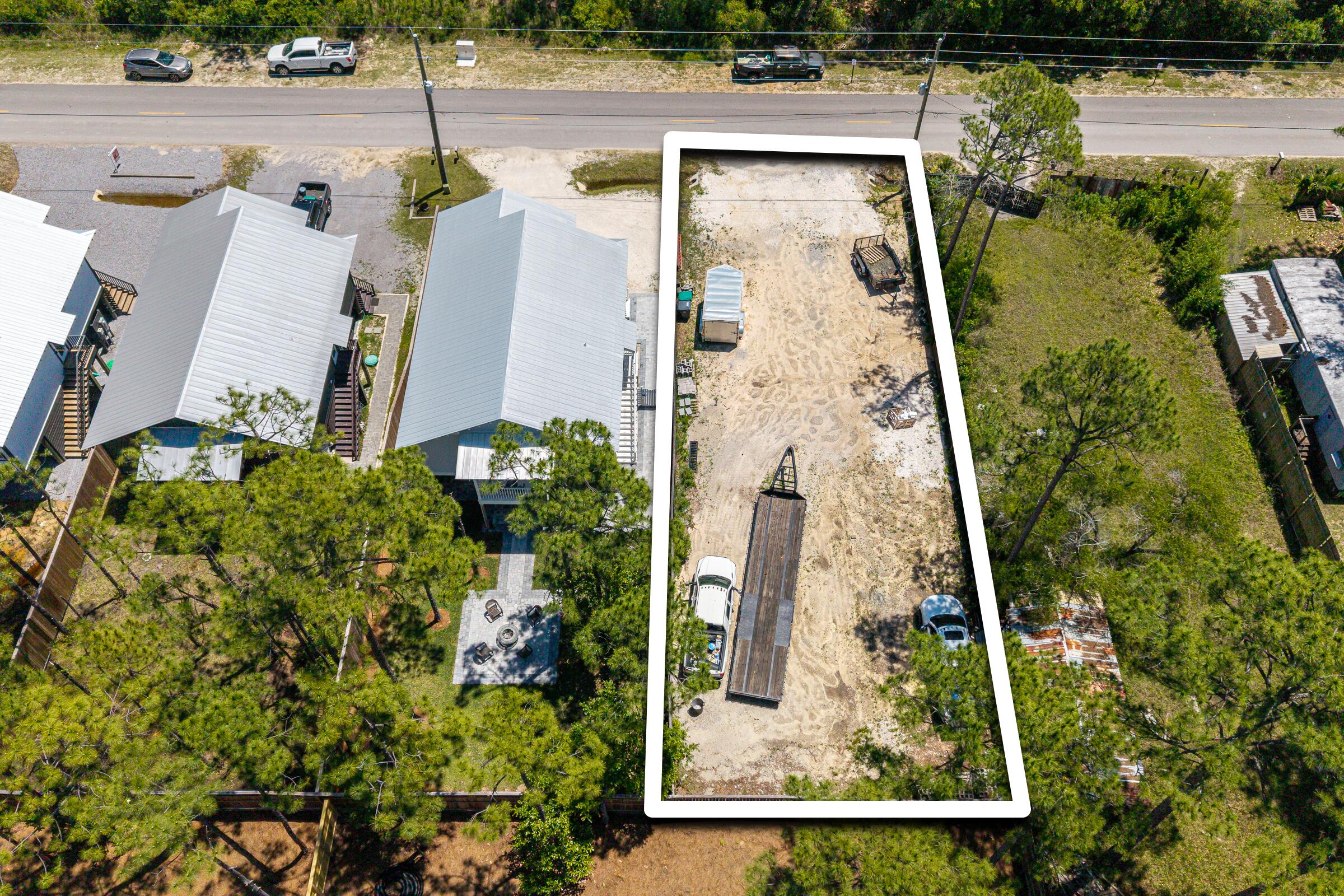 701 Indian Woman Road Santa Rosa Beach FL 32459