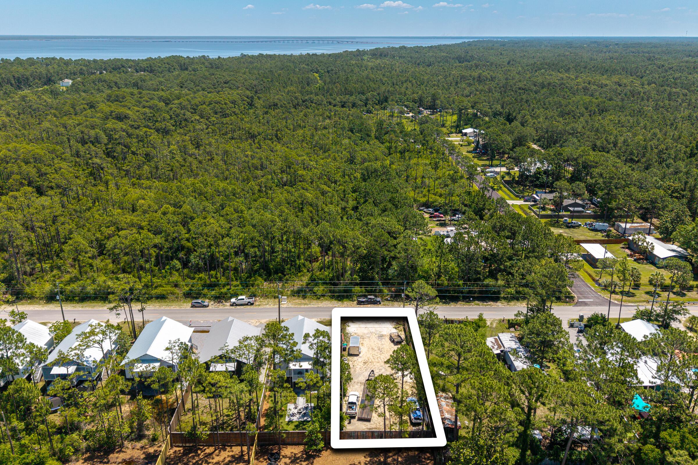 701 Indian Woman Road Santa Rosa Beach FL 32459