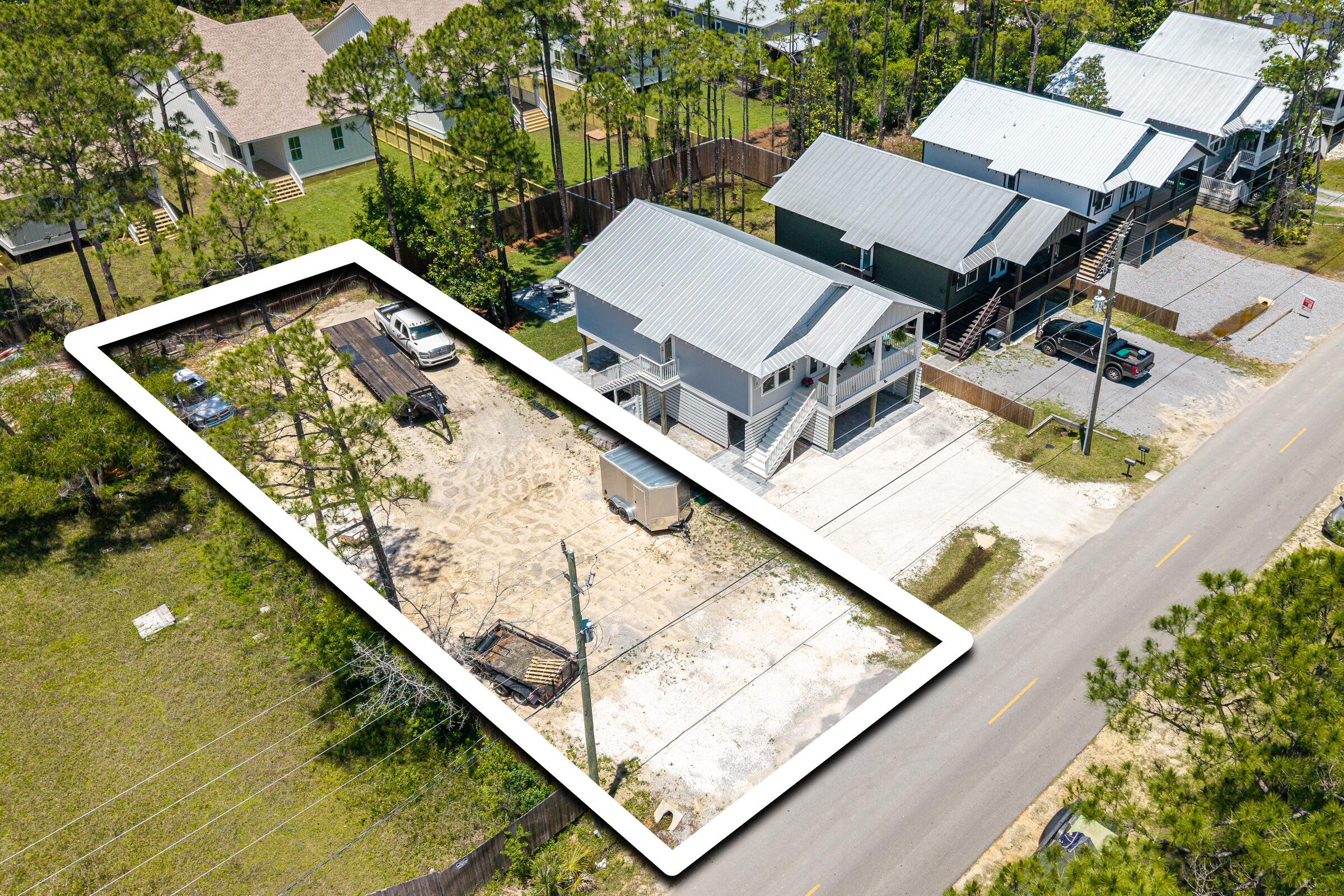 701 Indian Woman Road Santa Rosa Beach FL 32459