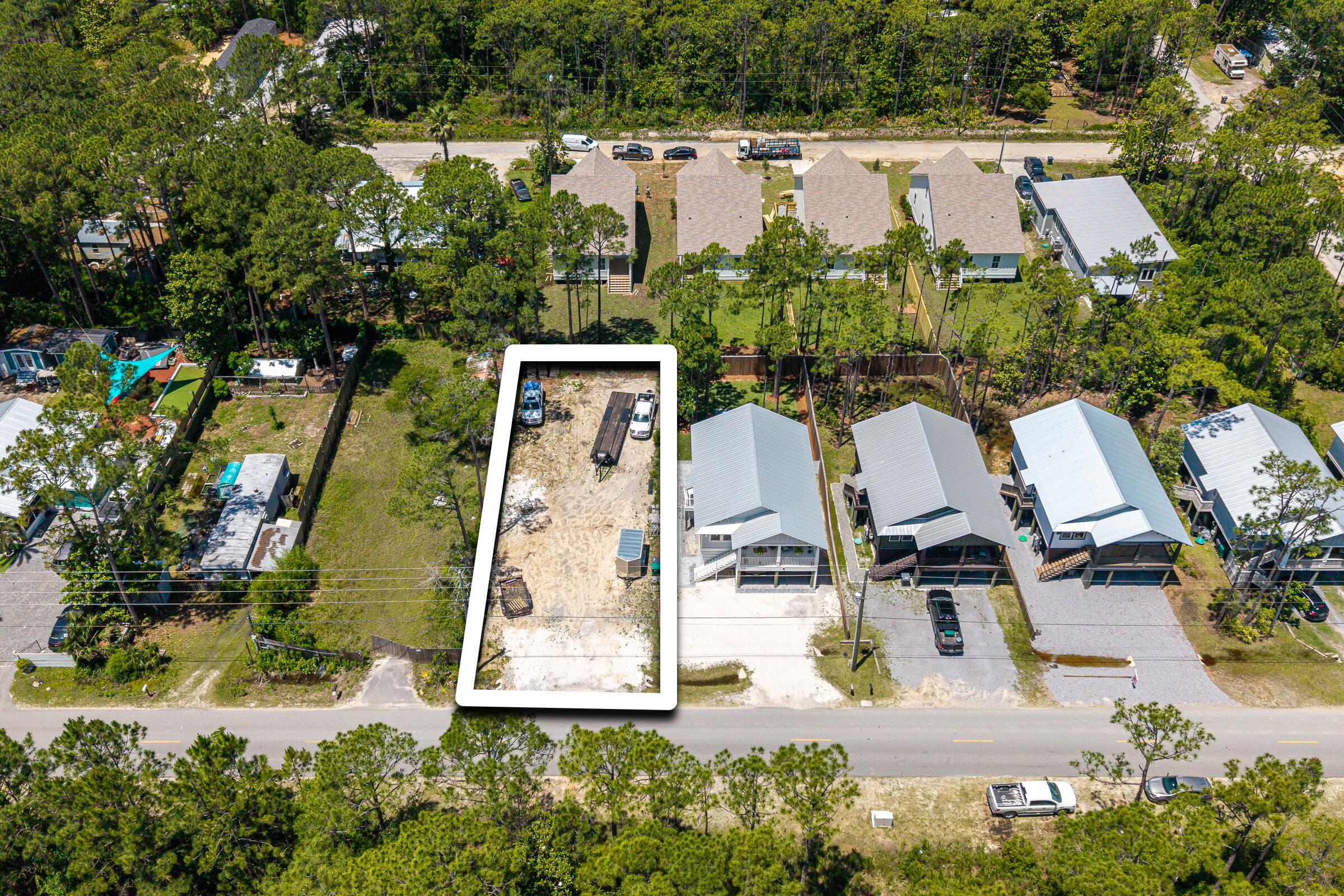 701 Indian Woman Road Santa Rosa Beach FL 32459