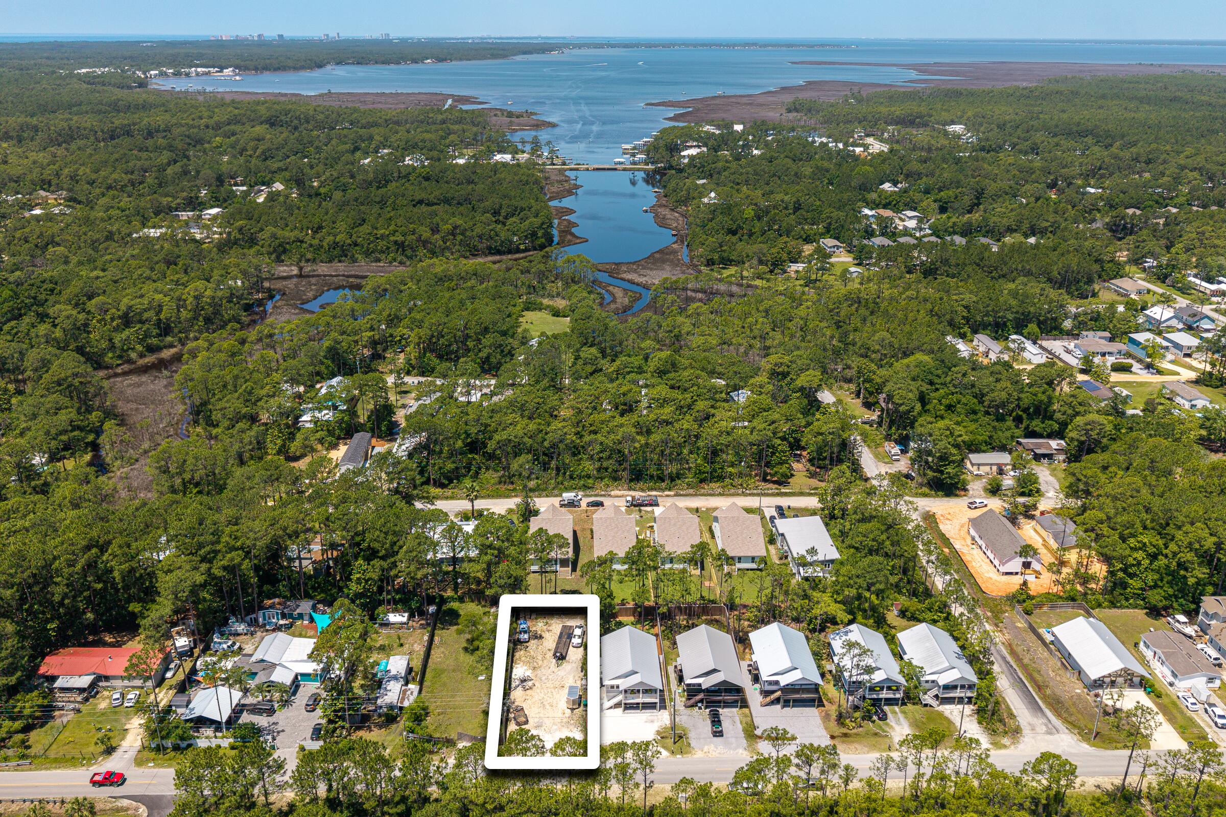 701 Indian Woman Road Santa Rosa Beach FL 32459